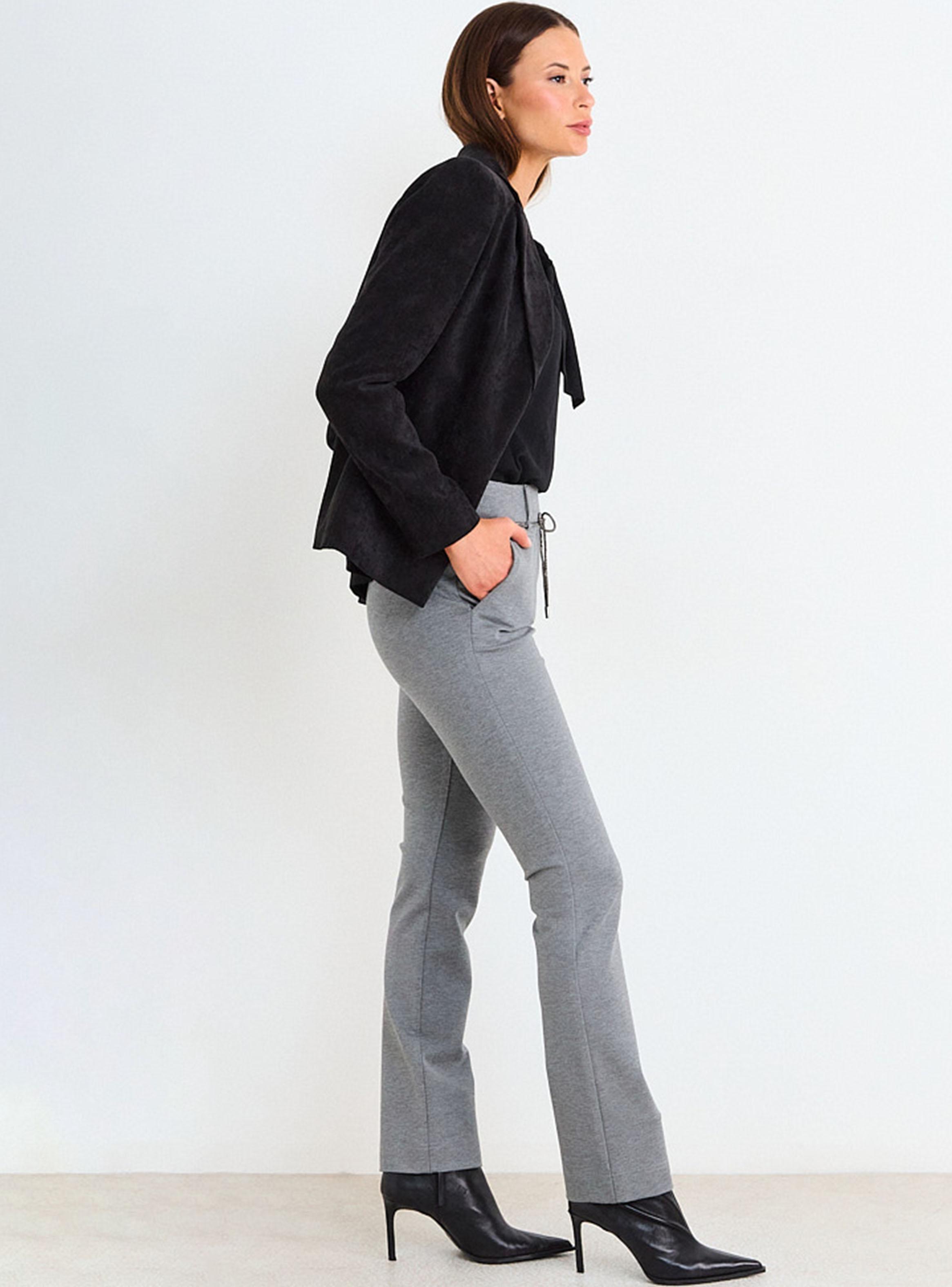 Calza Flare-3