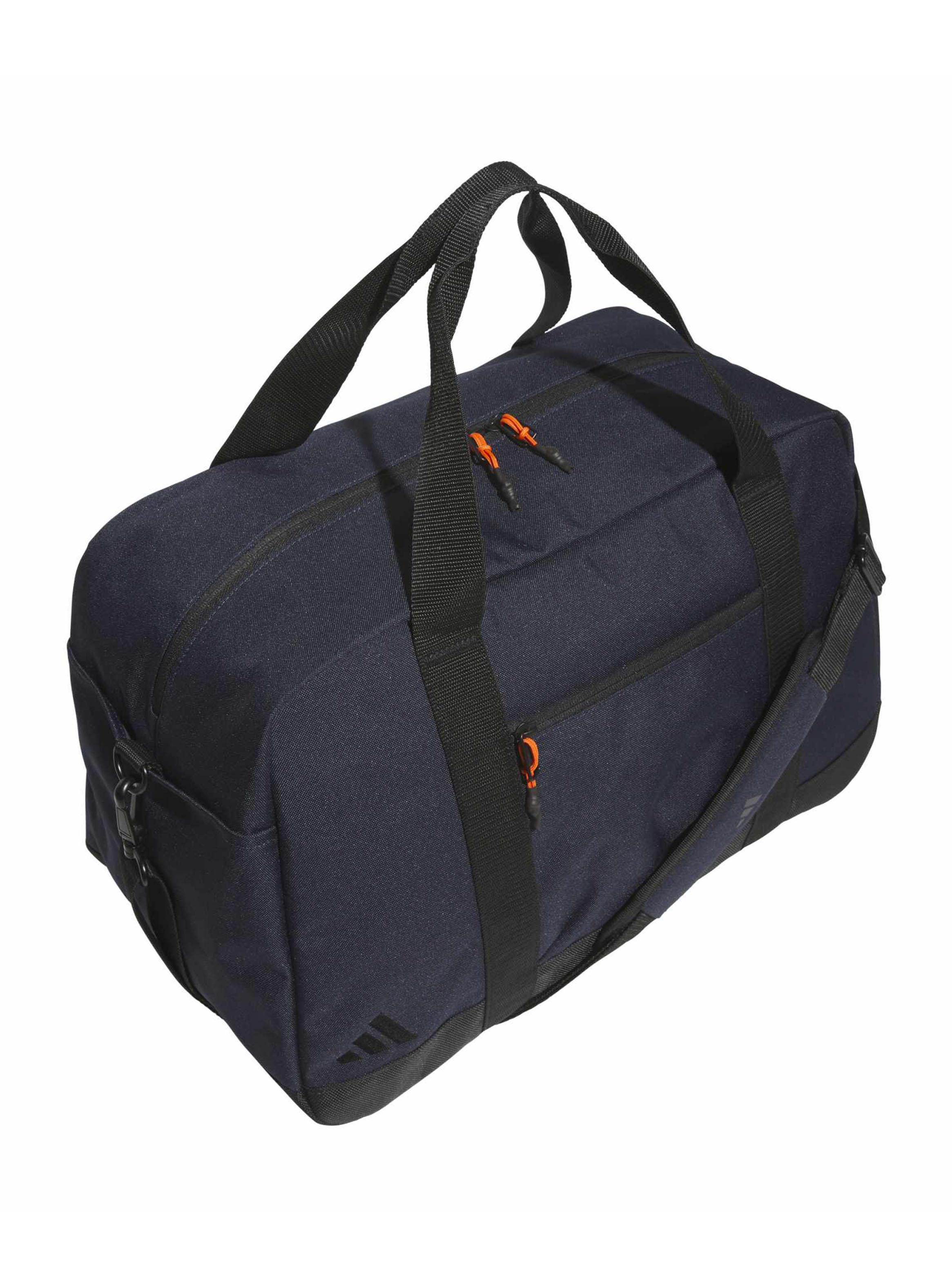 Bolso Deportivo Logo-2