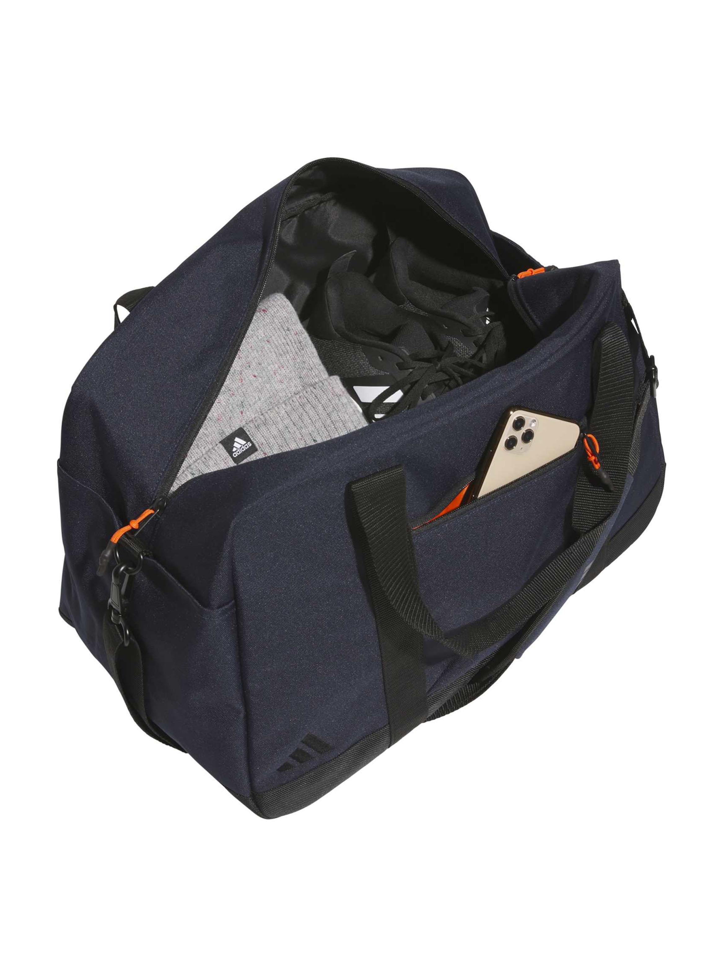 Bolso Deportivo Logo-3