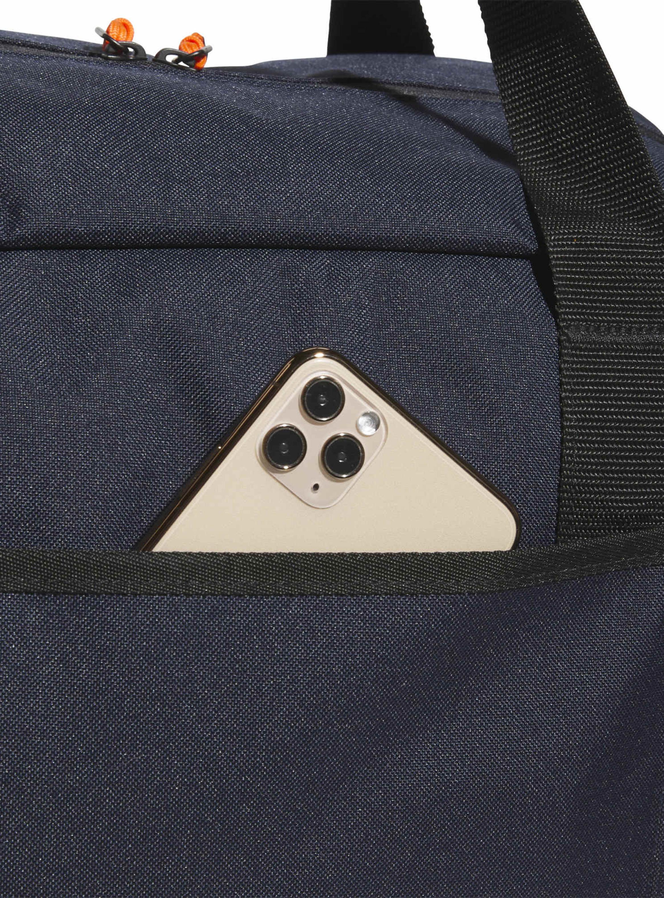 Bolso Deportivo Logo-5