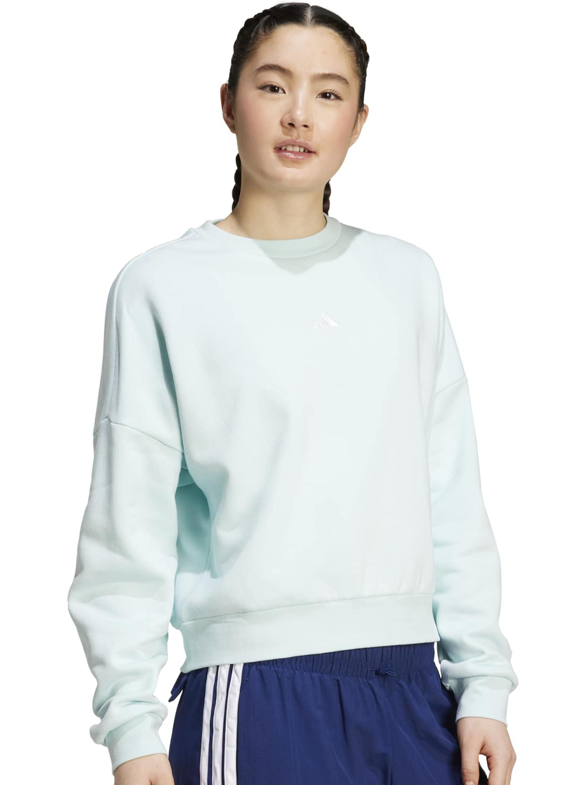 Polerón Logo Pequeño Essentials Feelcozy-2