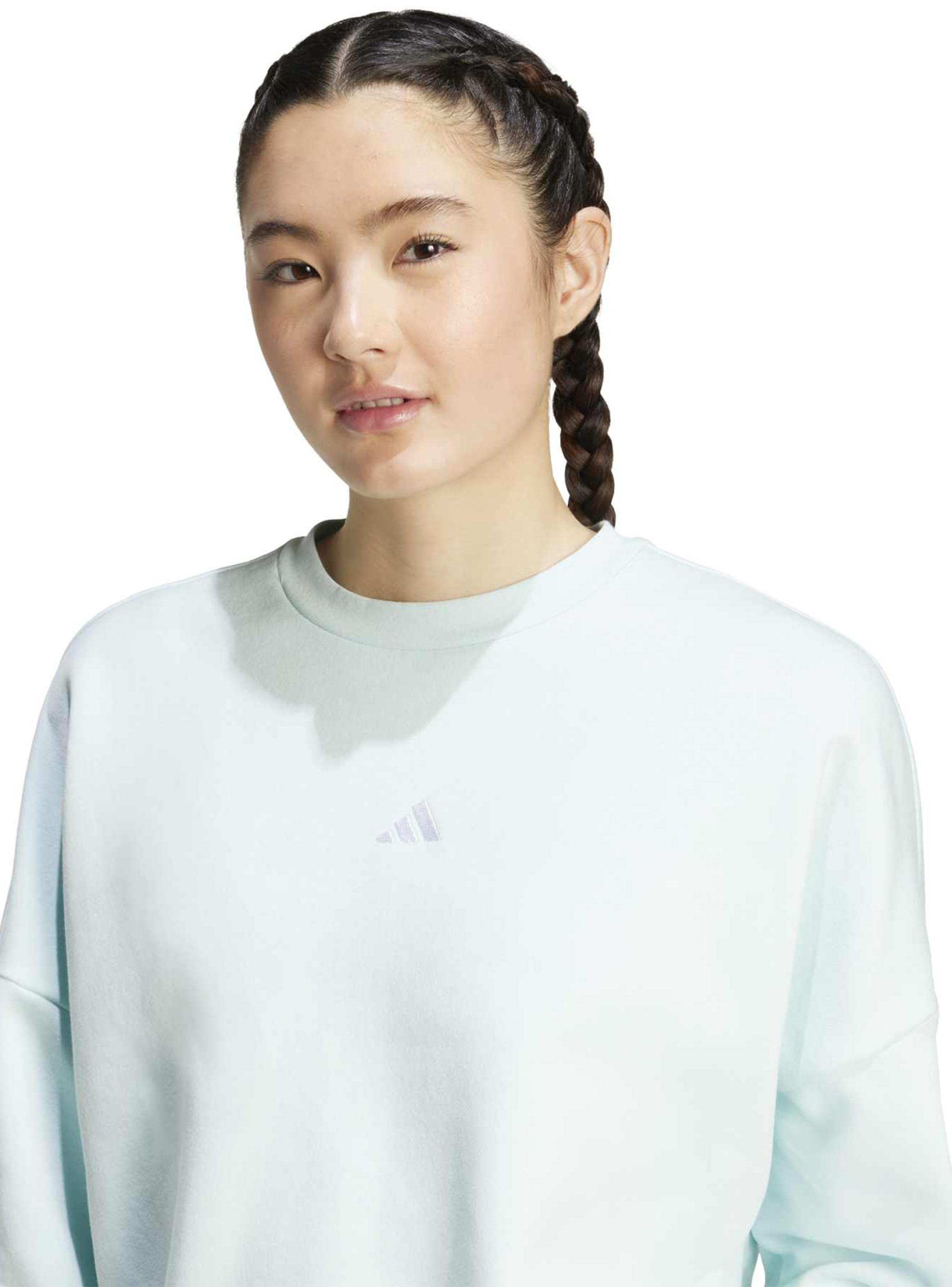 Polerón Logo Pequeño Essentials Feelcozy-3