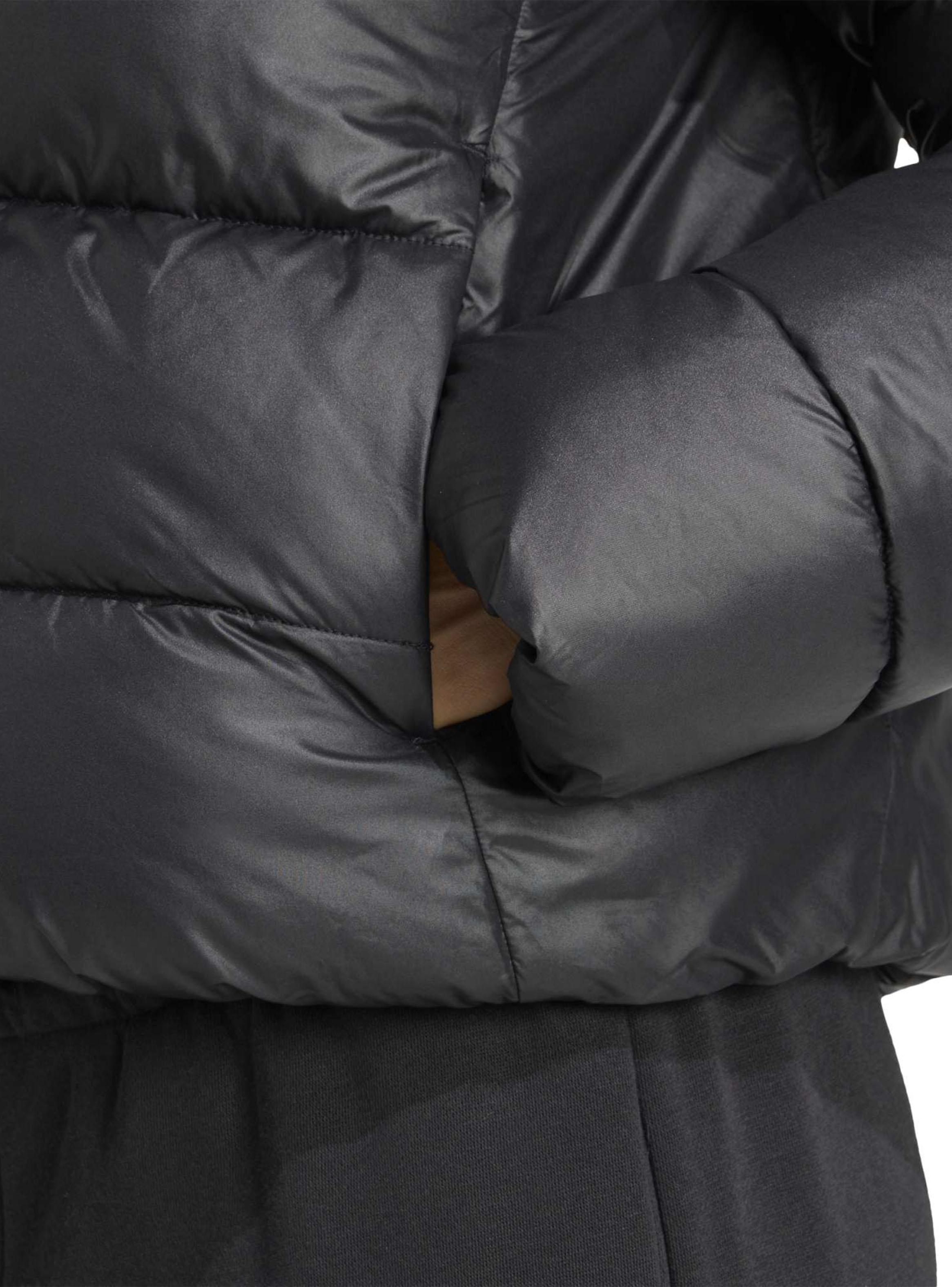 Chaqueta Ess- Climawarm Acolchada de Plumón Sintético-4