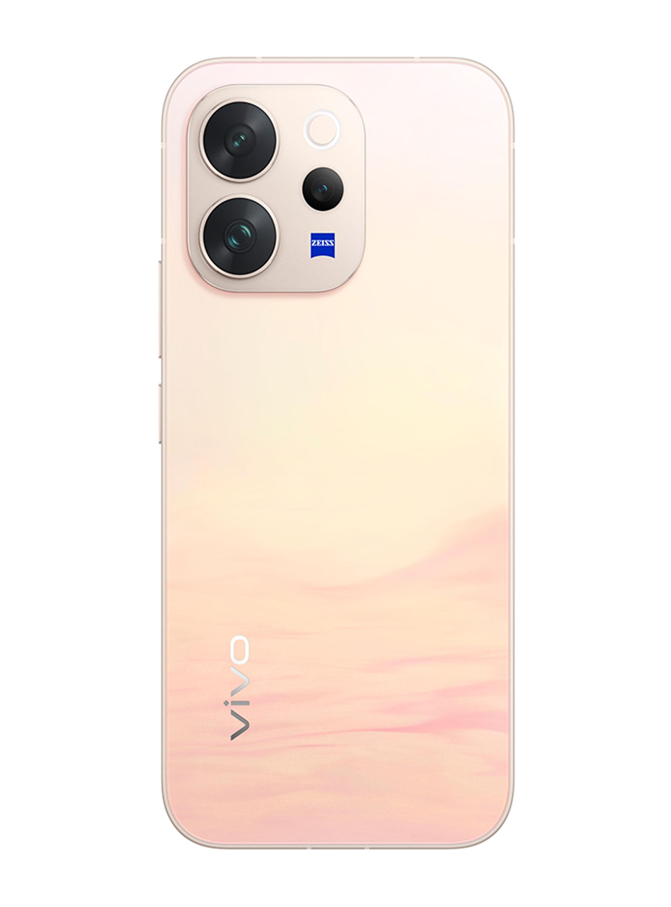 Smartphone Vivo V70 5G 512GB 6.6'' Dorado Liberado-2