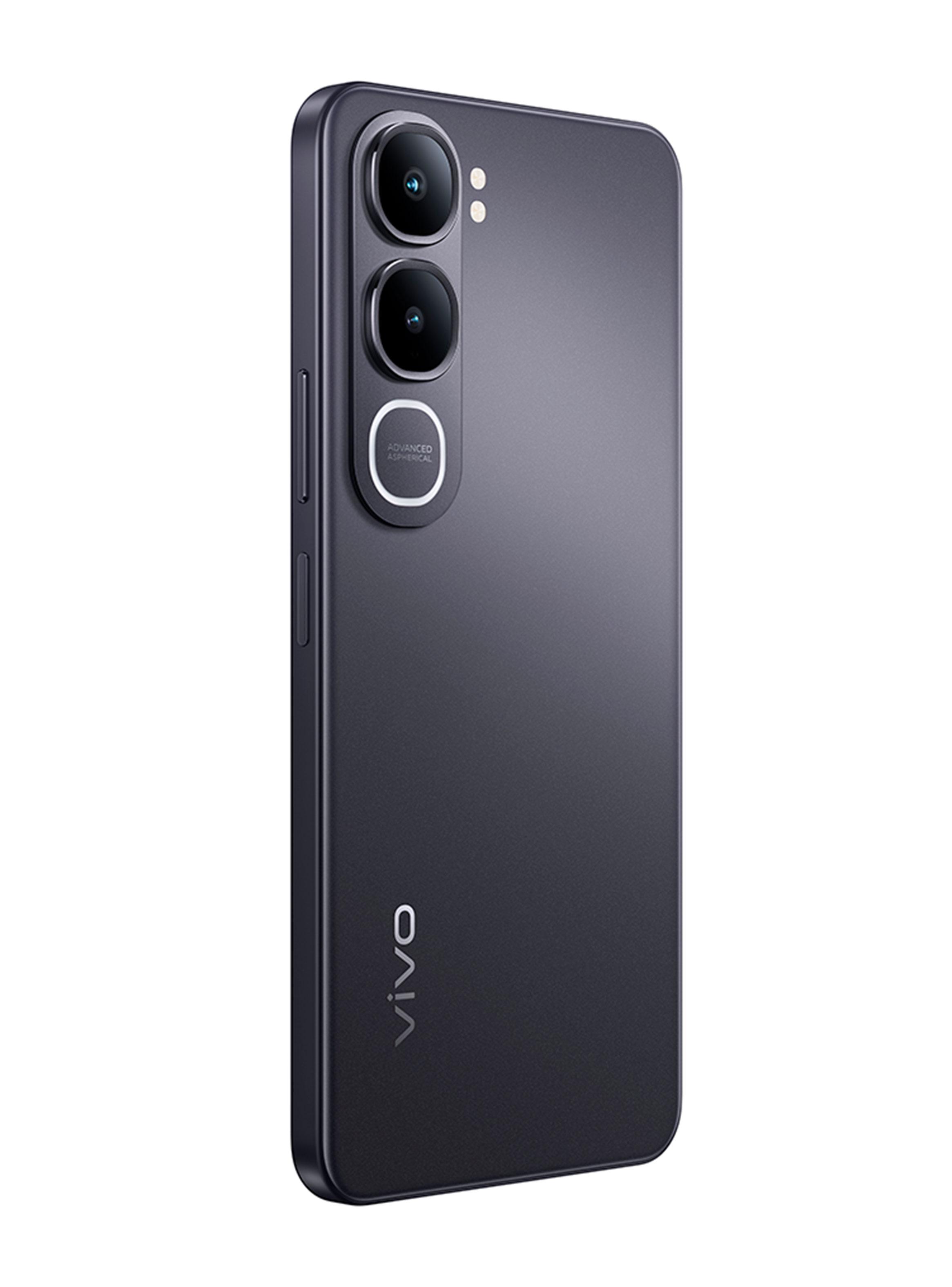 Smartphone Vivo Y31 5G 256GB 5G 6.7'' Negro Liberado-2