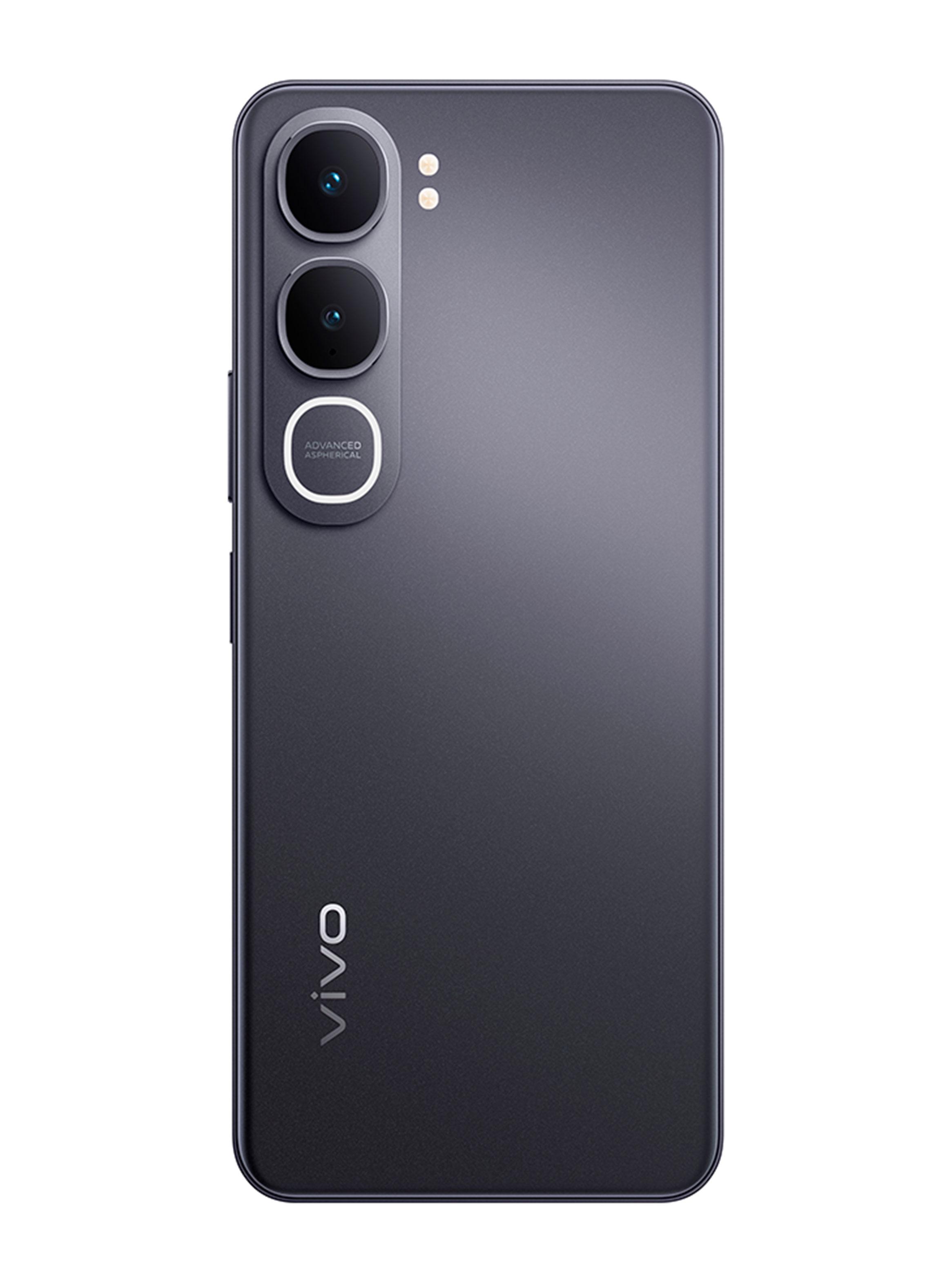 Smartphone Vivo Y31 5G 256GB 5G 6.7'' Negro Liberado-2