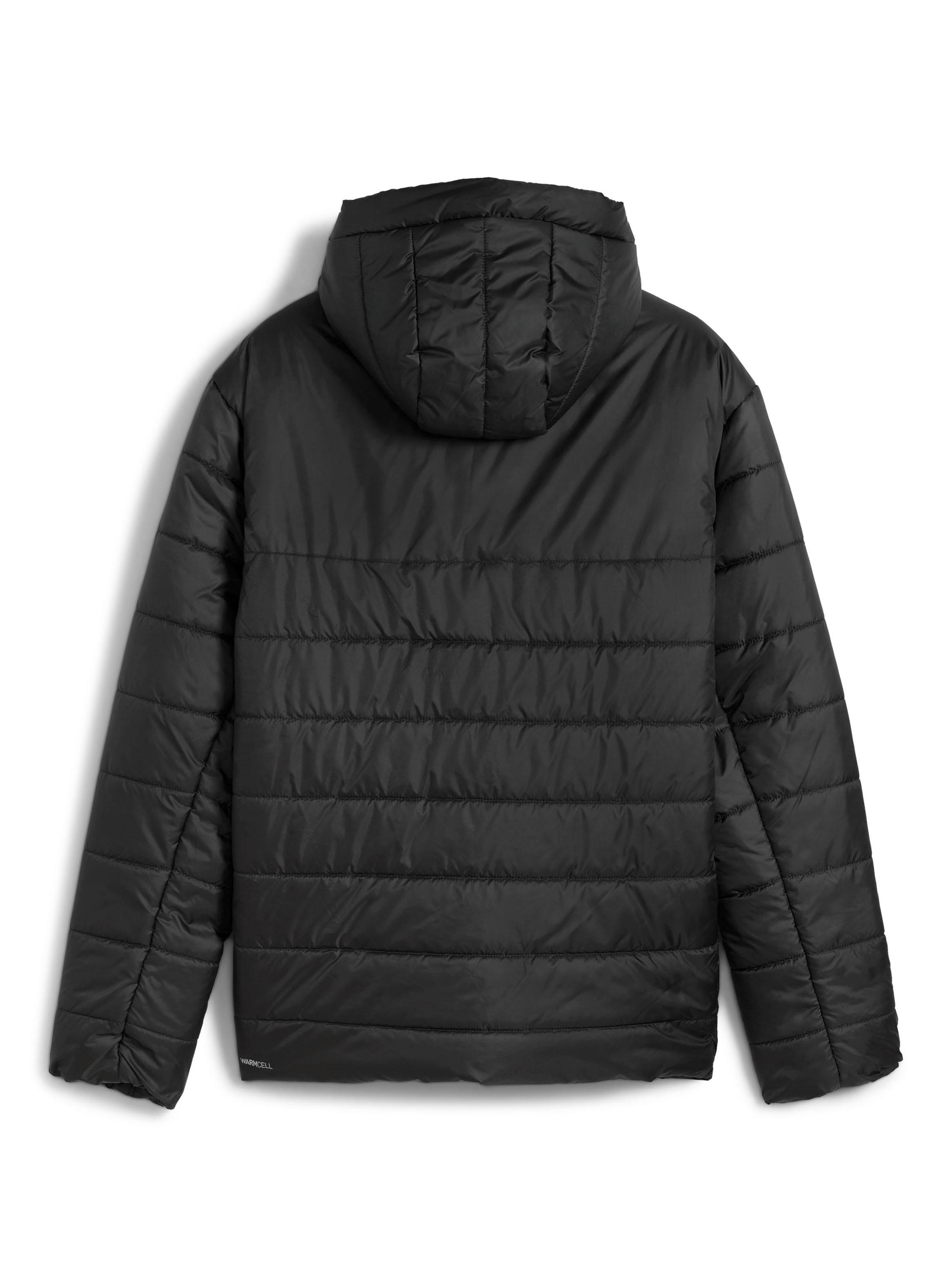 Parka Ess Hooded P-2