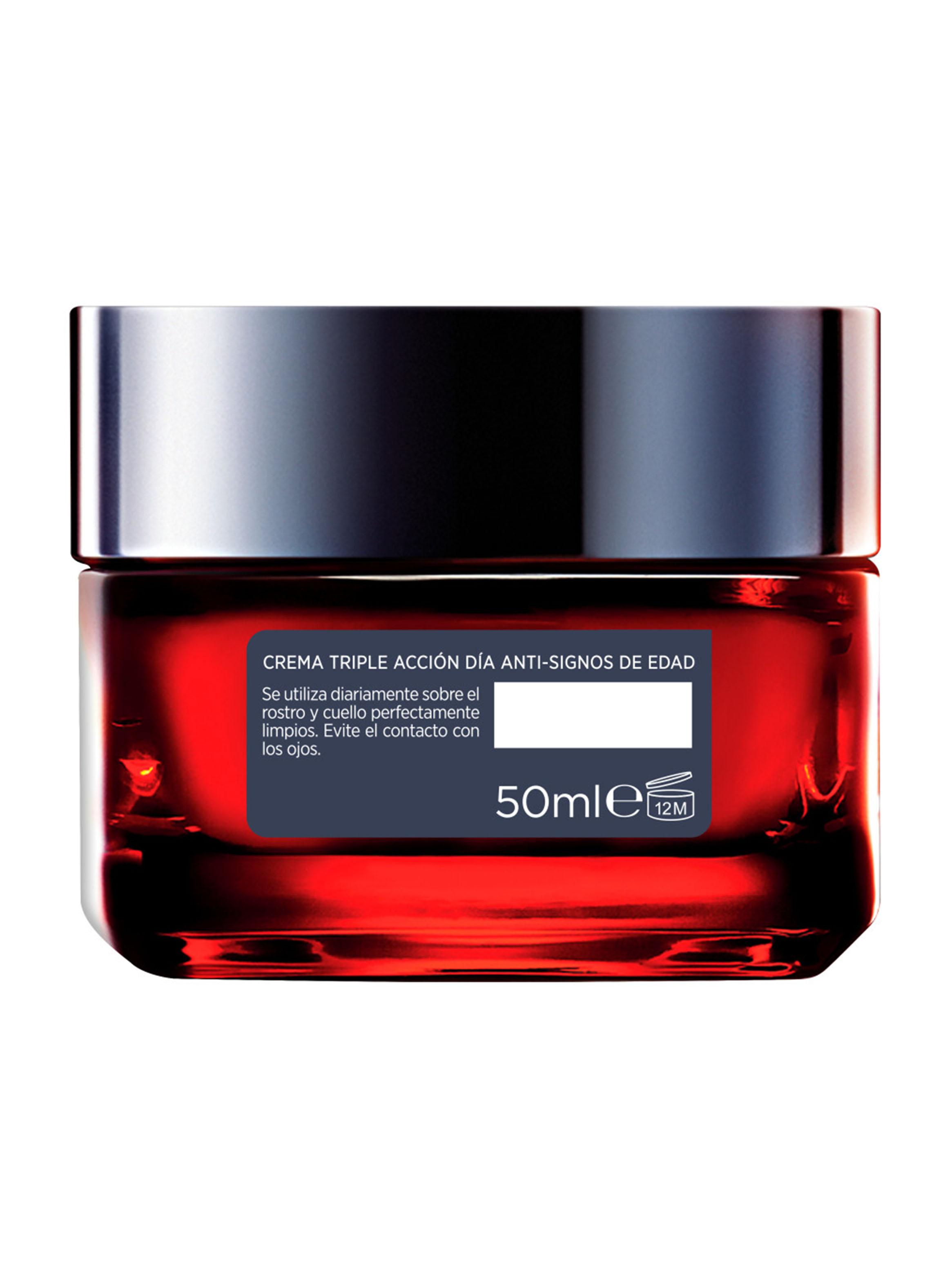 Crema Revitalif Laser 50 ml-2