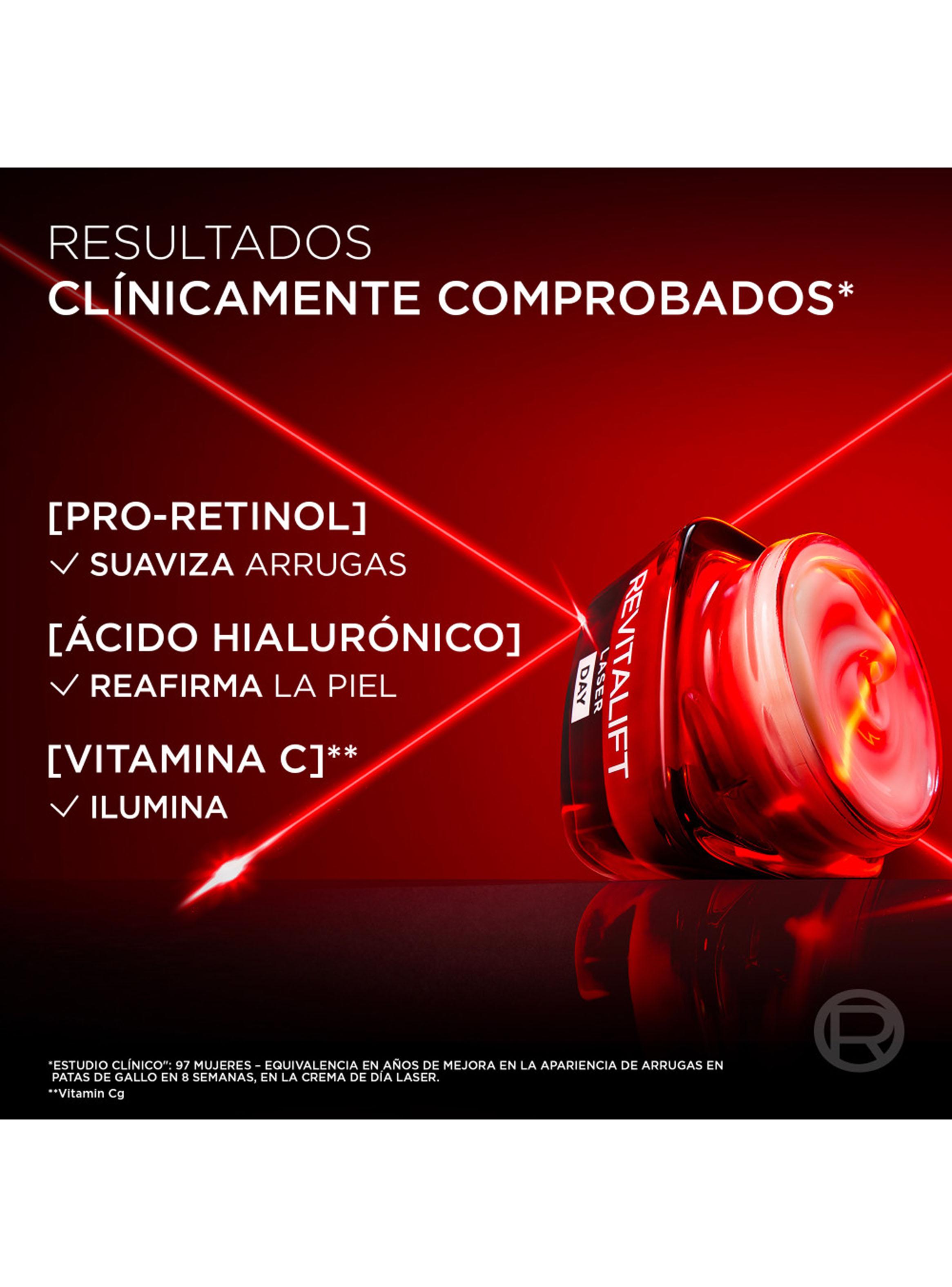 Crema Revitalif Laser 50 ml-3