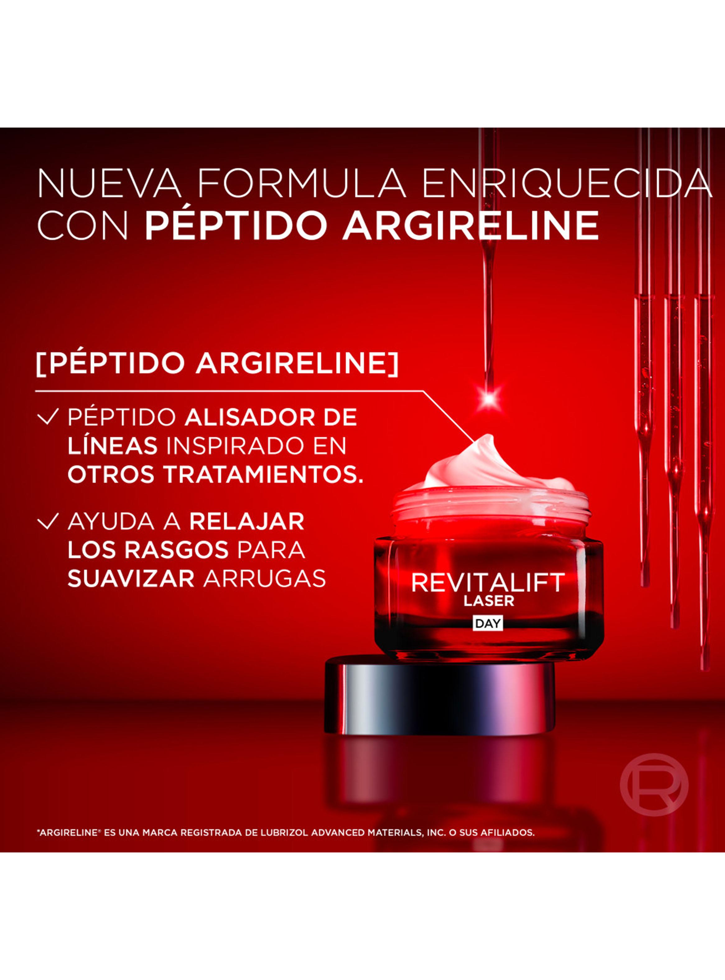 Crema Revitalif Laser 50 ml-4