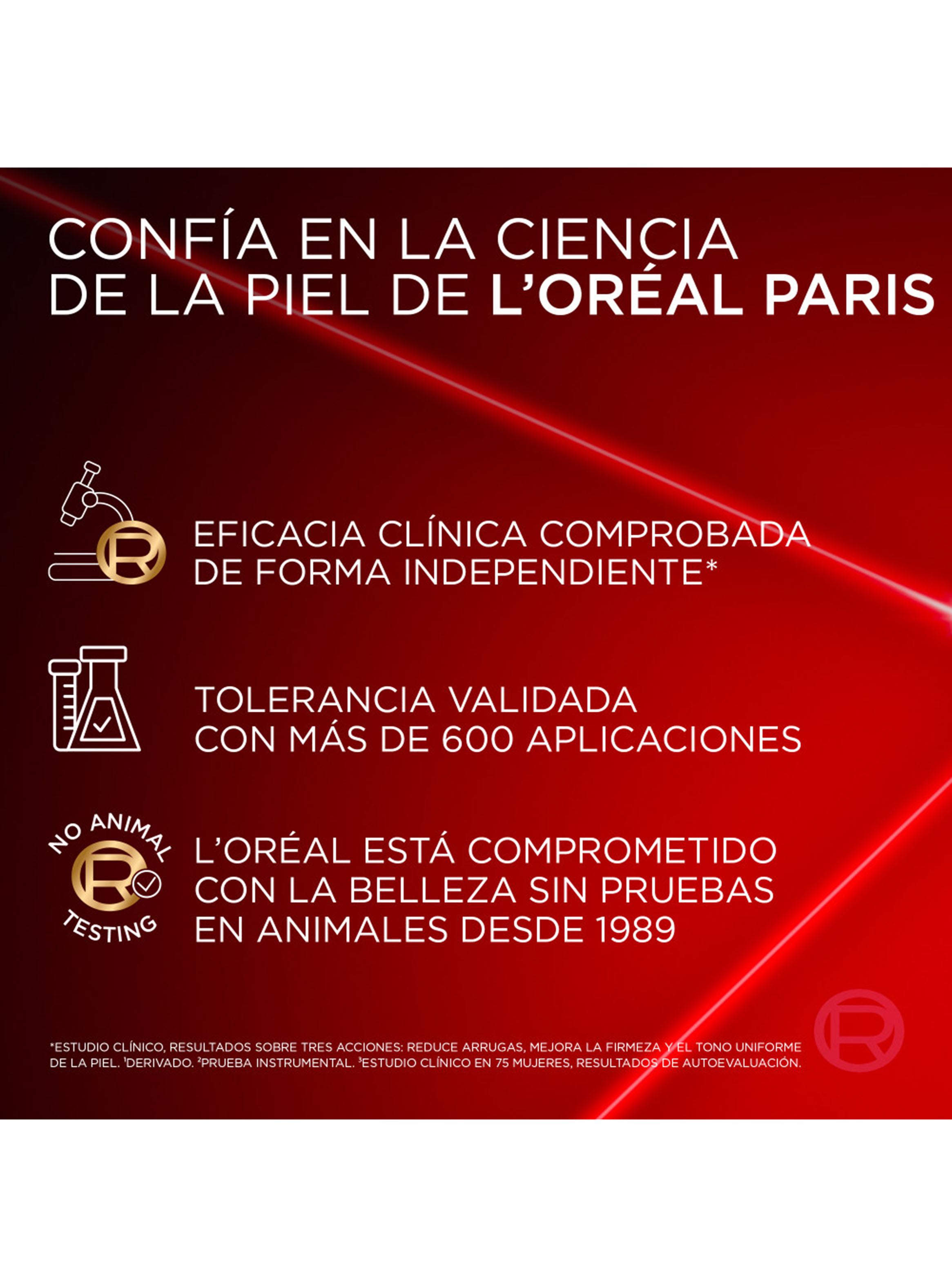 Crema Revitalif Laser 50 ml-5