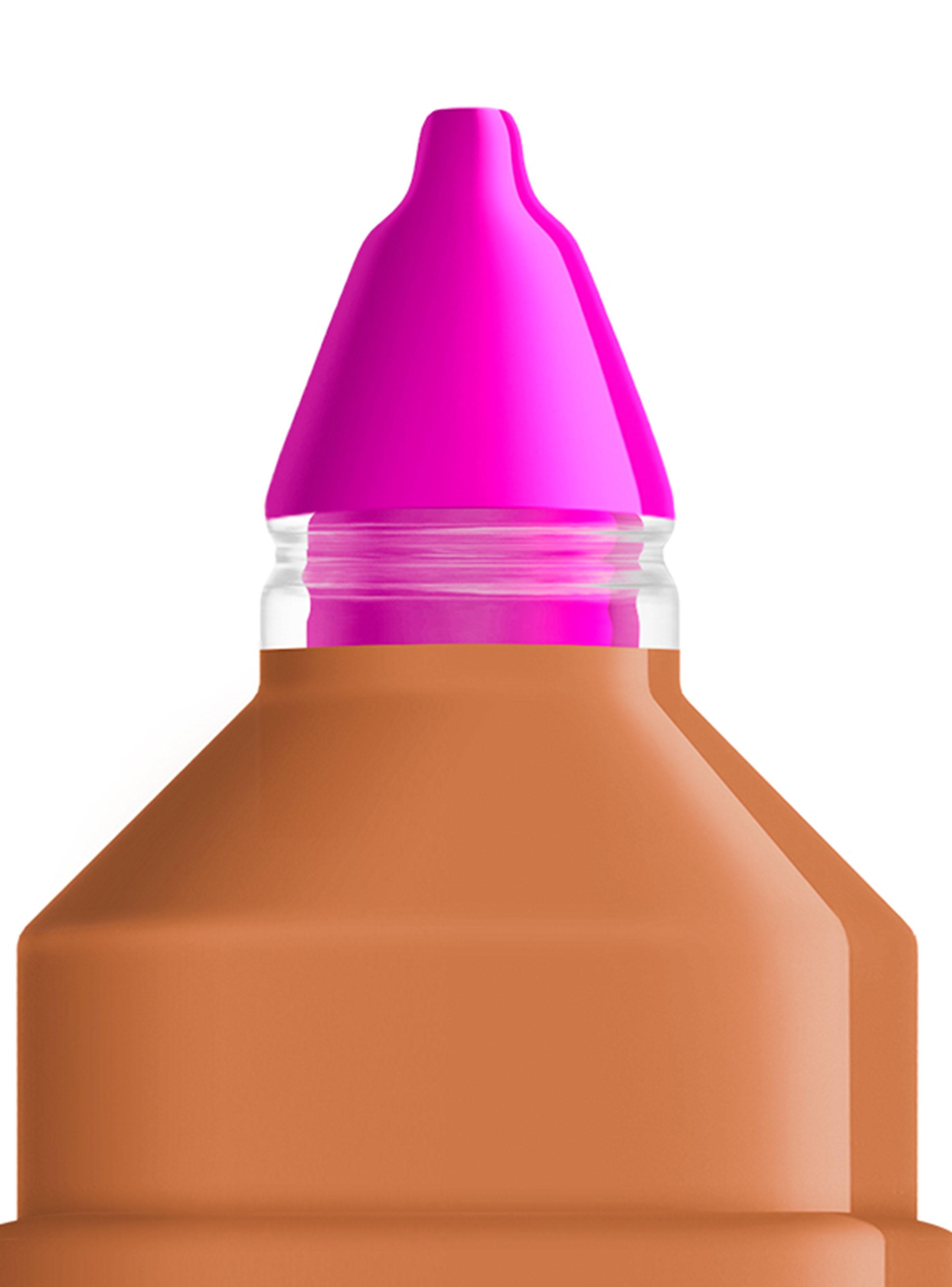 Make Em Wndr Fndation Cinnamon-5