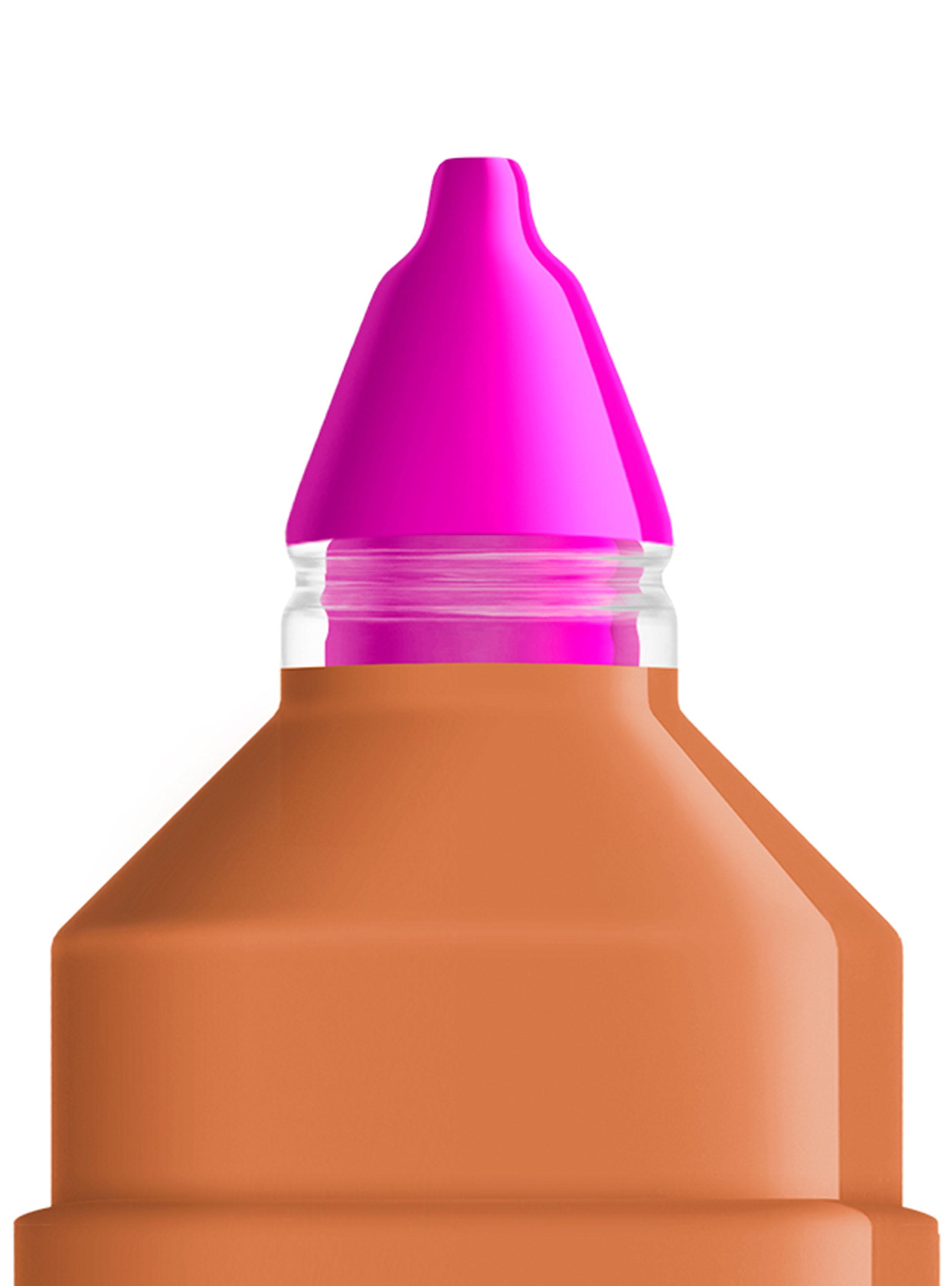 Make Em Wndr Fndation True Caramel-5