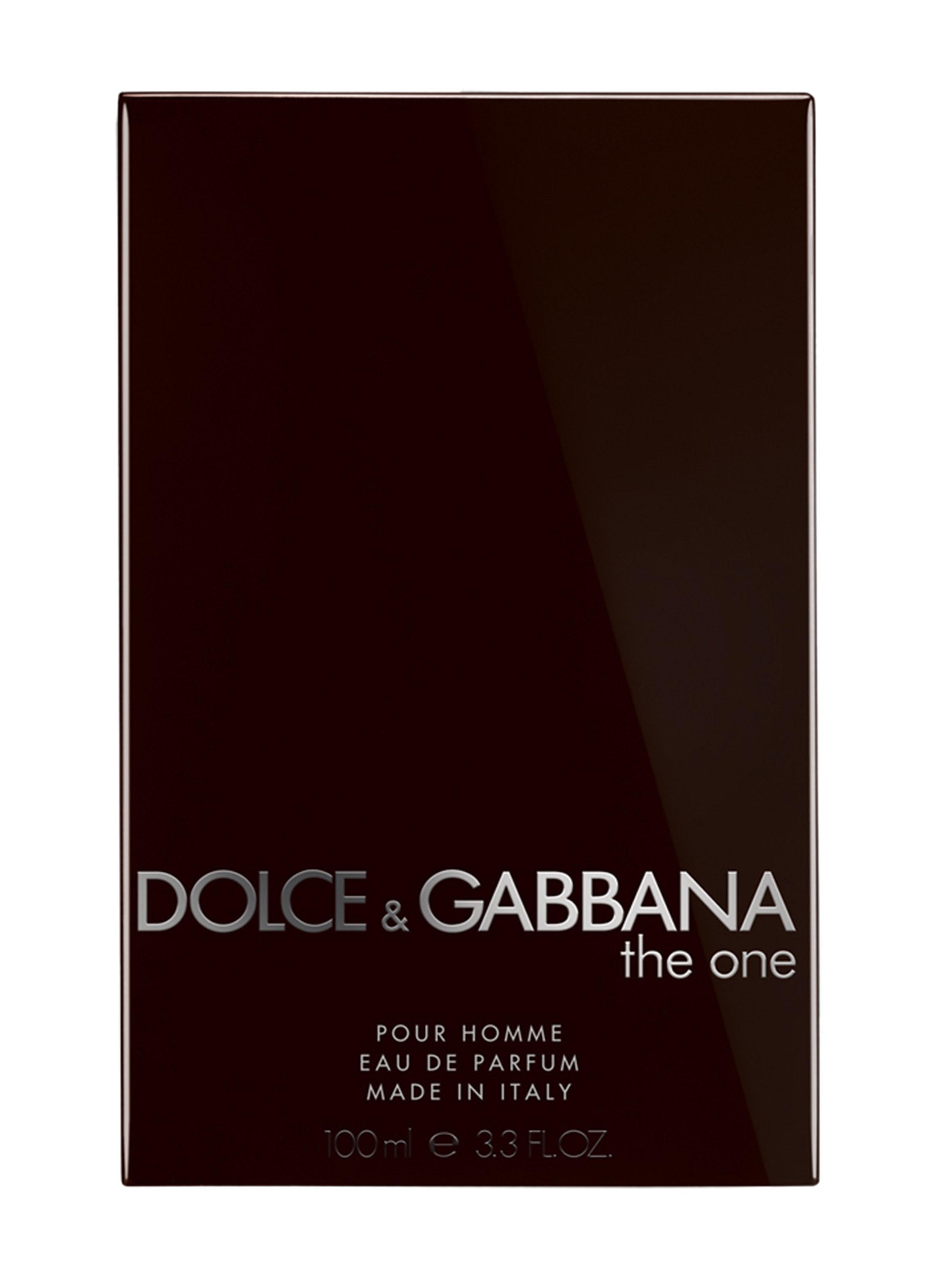 Perfume The One EDP Hombre 100 ml-2