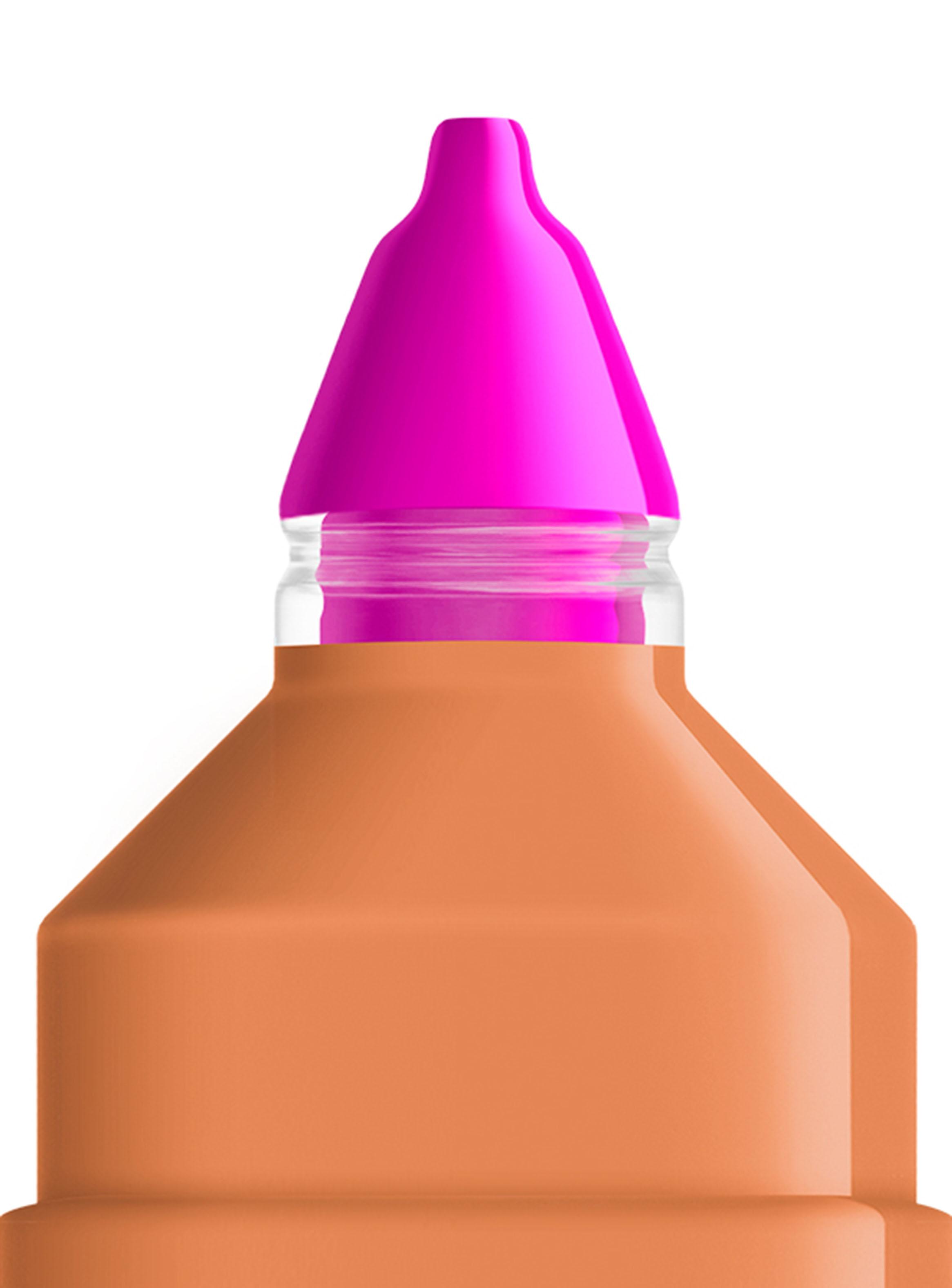 Make Em Wndr Fndation Neutral Tan-5