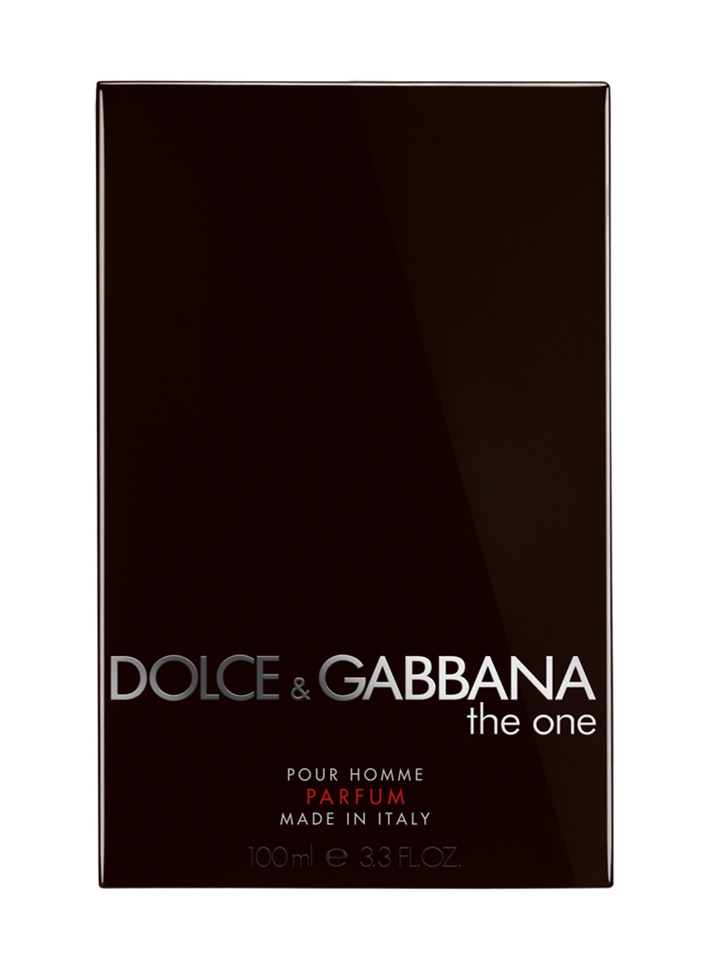 Perfume The One Parfum Hombre 100 ml-2