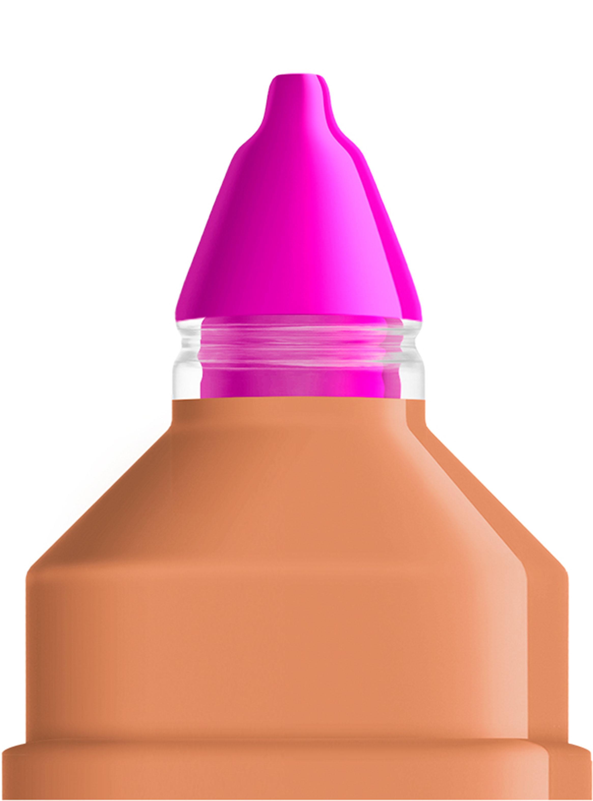 Make Em Wndr Fndation Classic Tan-5