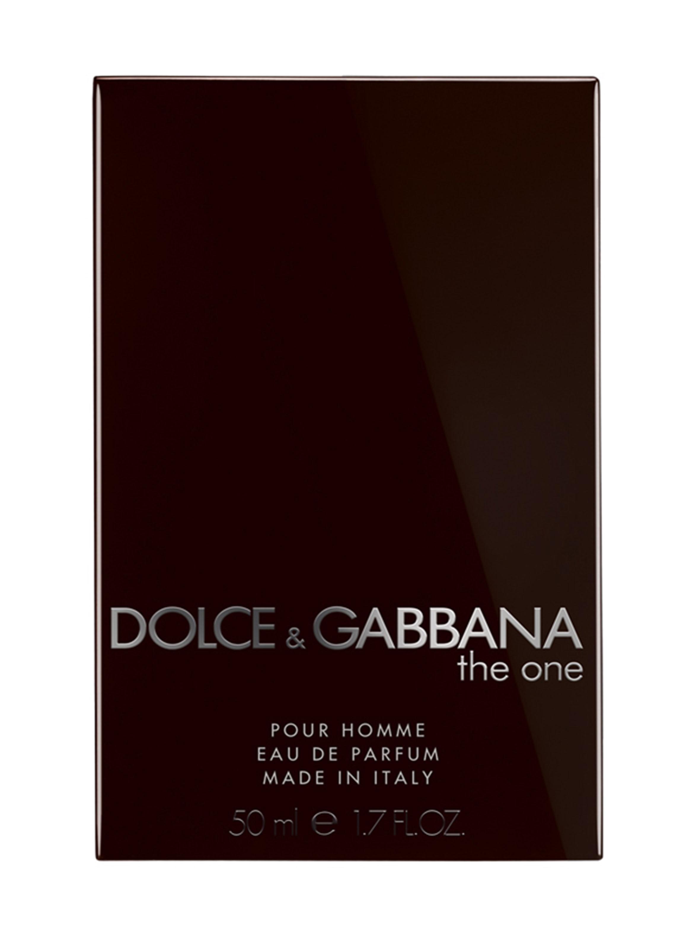 Perfume The One EDP Hombre 50 ml-2