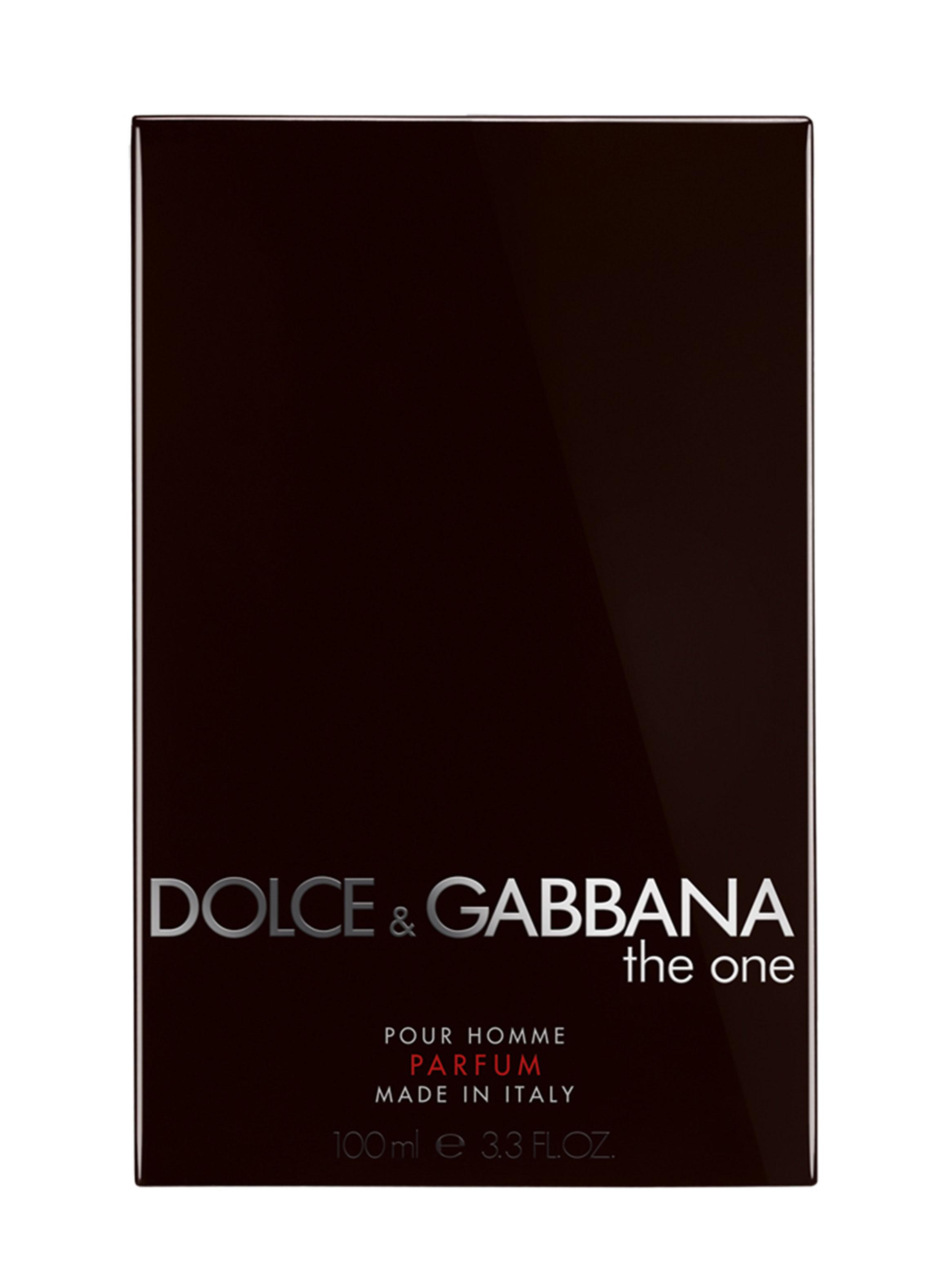 Perfume The One Parfum Hombre 50 ml-2