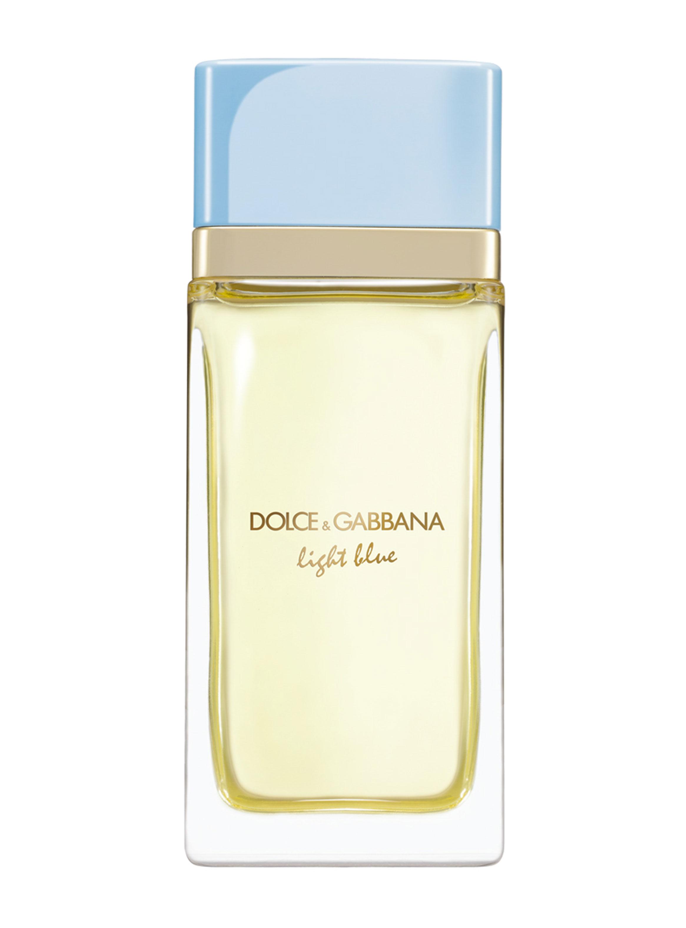Perfume Light Blue EDP Mujer 100 ml-0