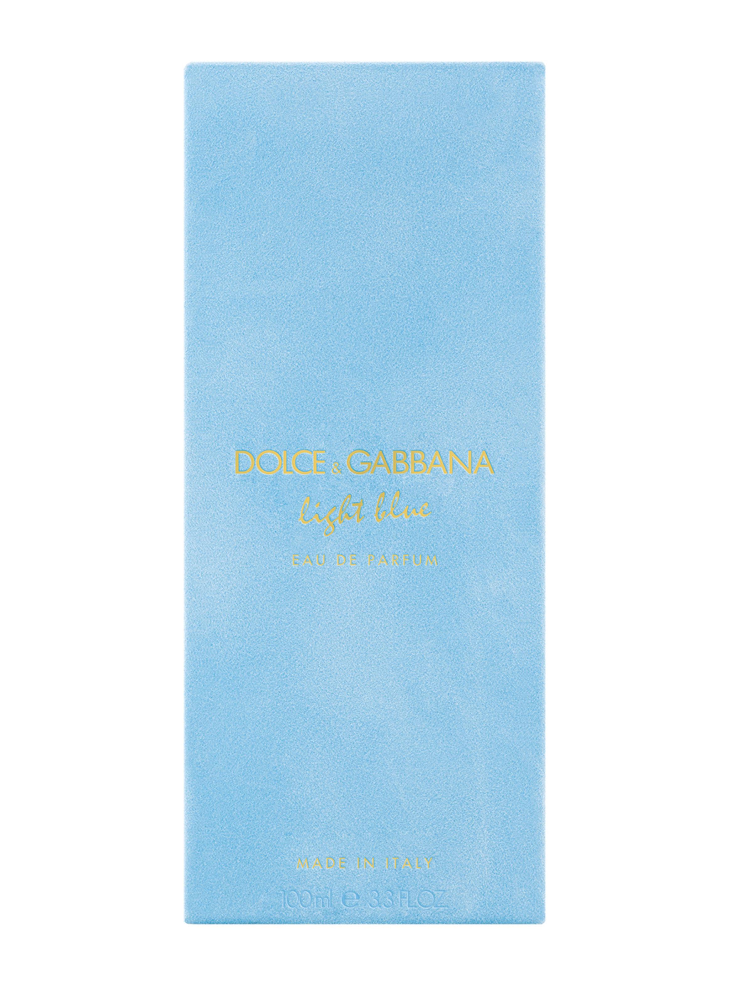 Perfume Light Blue EDP Mujer 100 ml-2