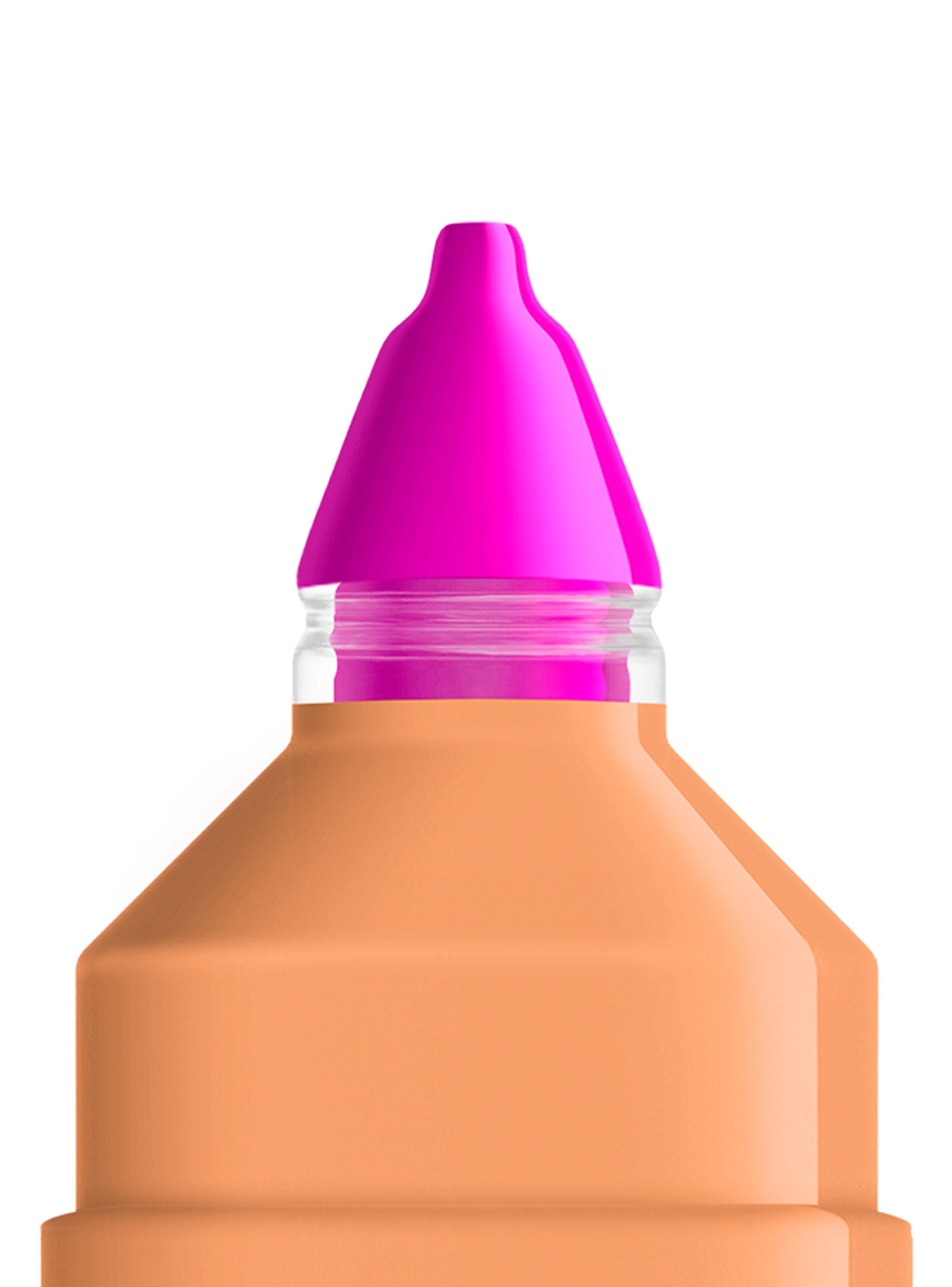 Make Em Wndr Fndation Natural Beige-5