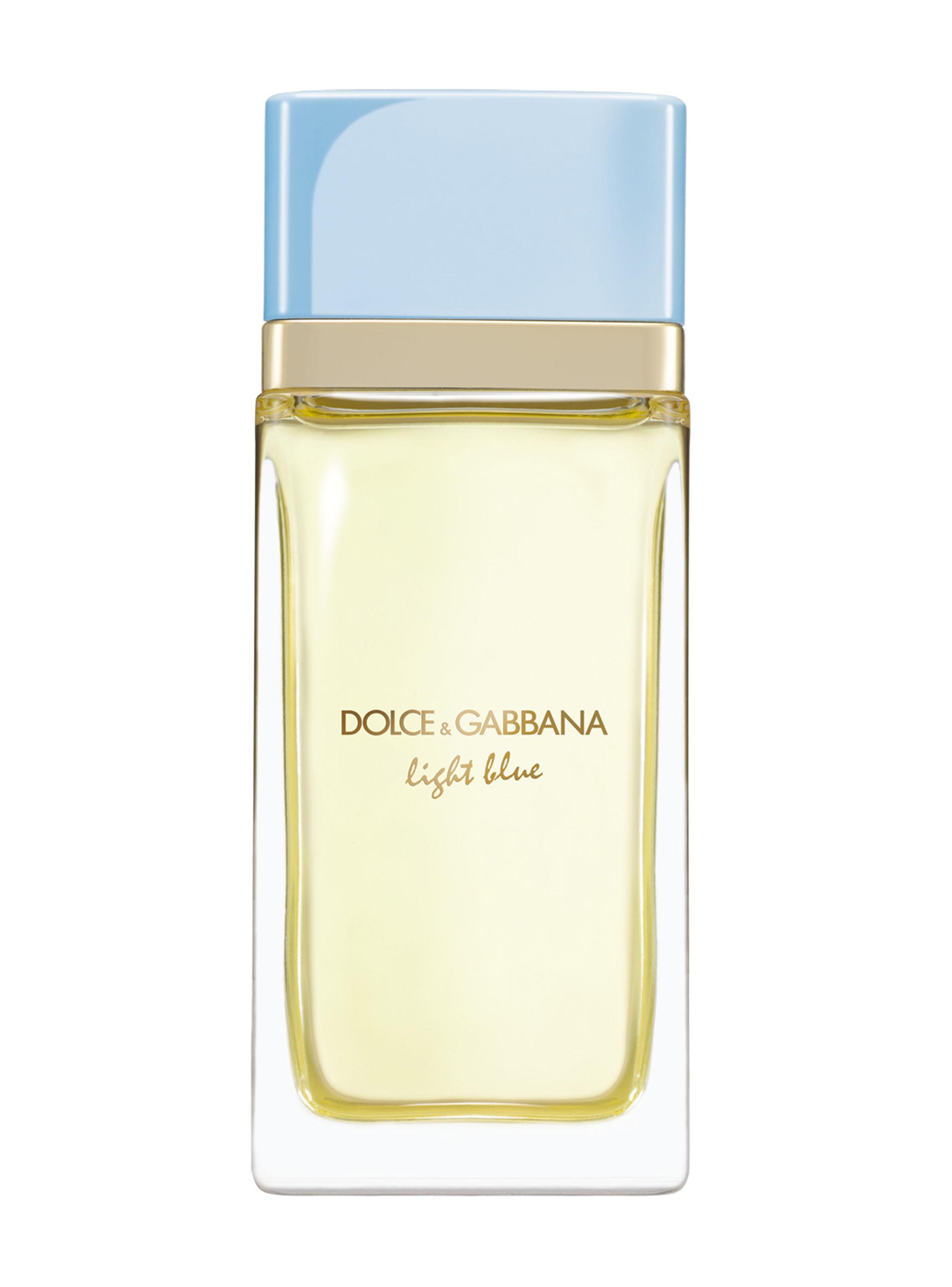 Perfume Light Blue EDP Mujer 200 ml-0