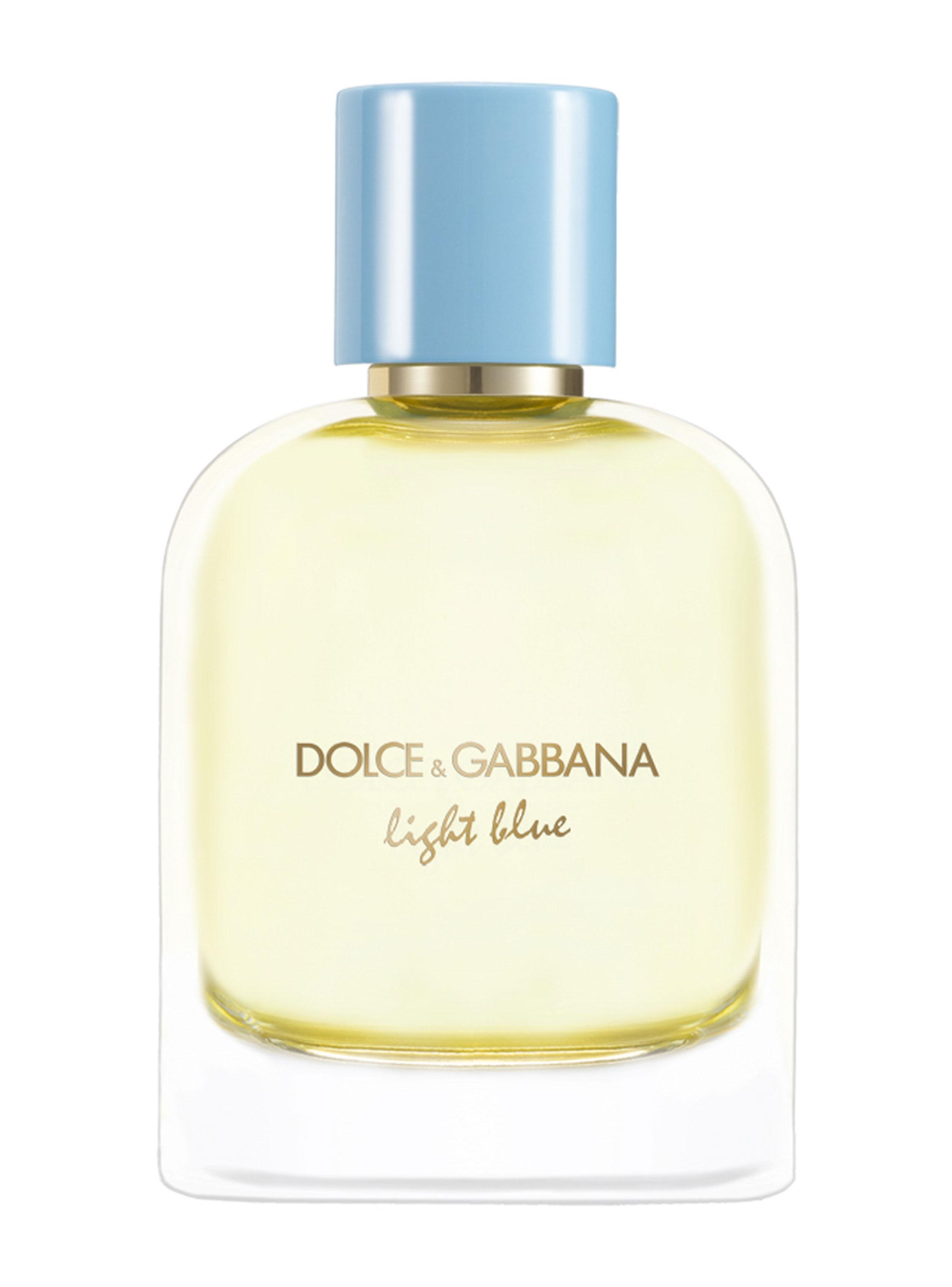 Perfume Light Blue Pour Homme EDP Hombre 100 ml-0