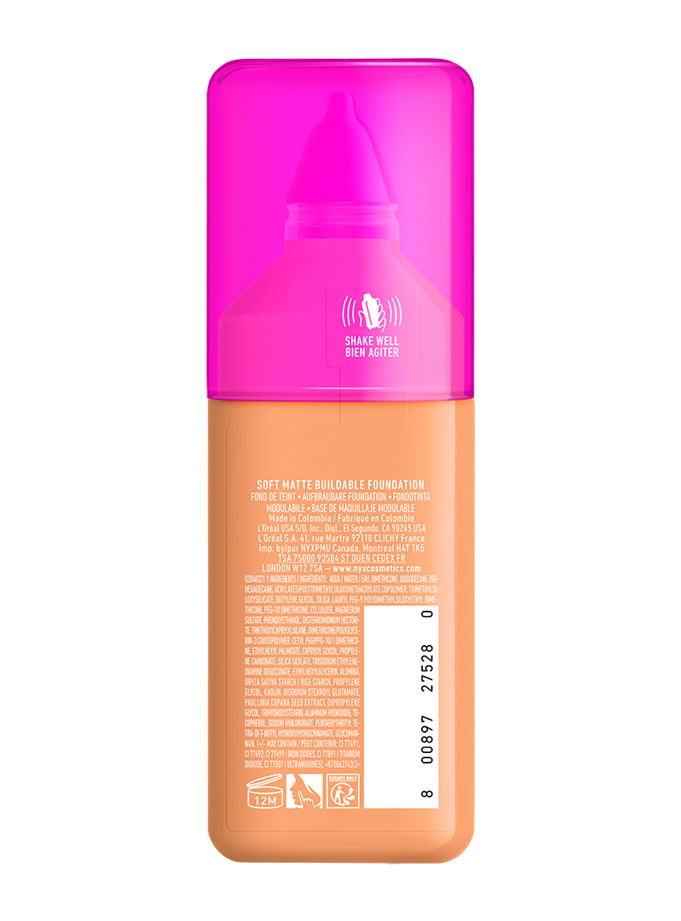 Make Em Wndr Fndation True Beige-4
