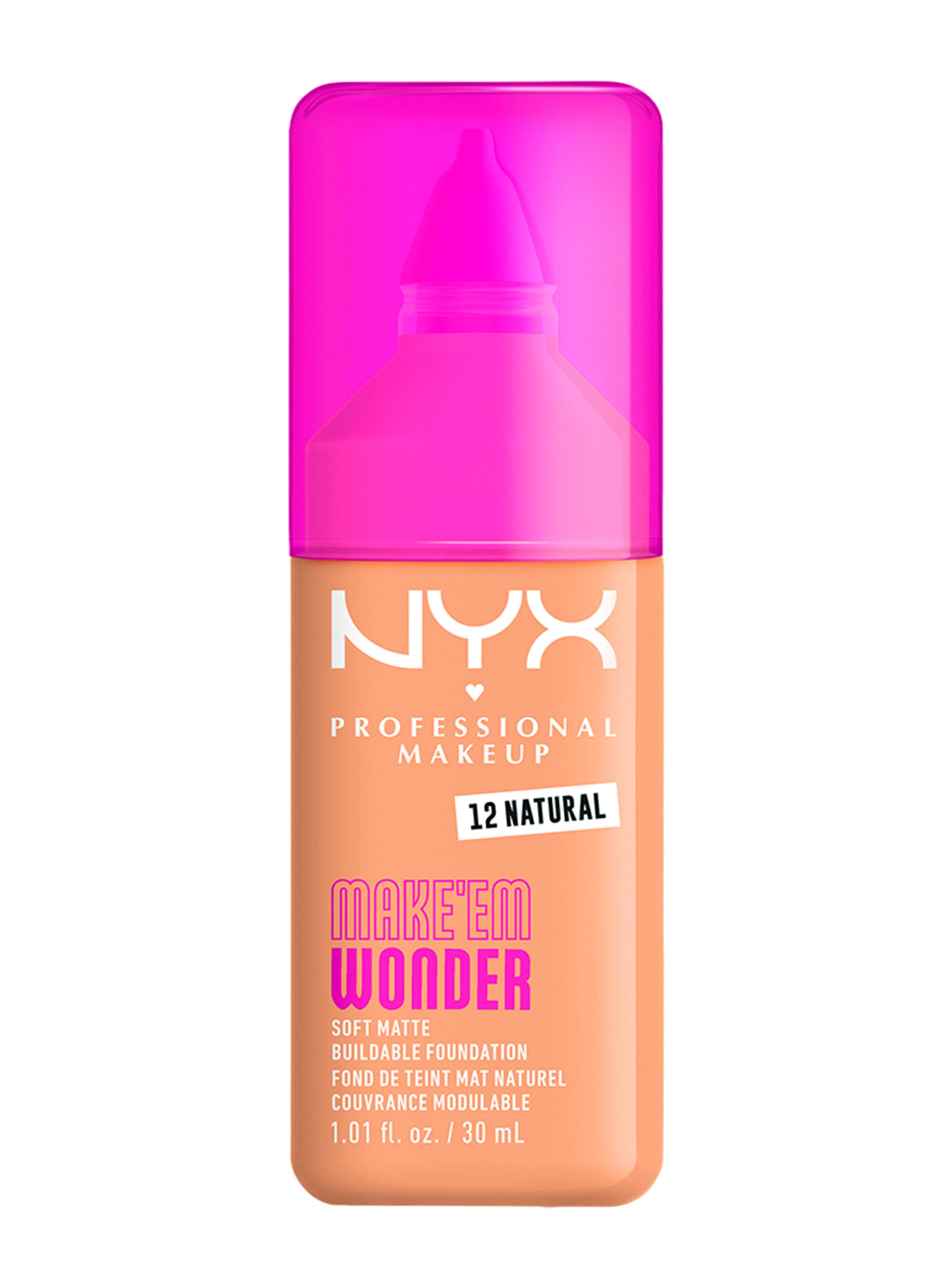 Make Em Wndr Fndation Natural-3
