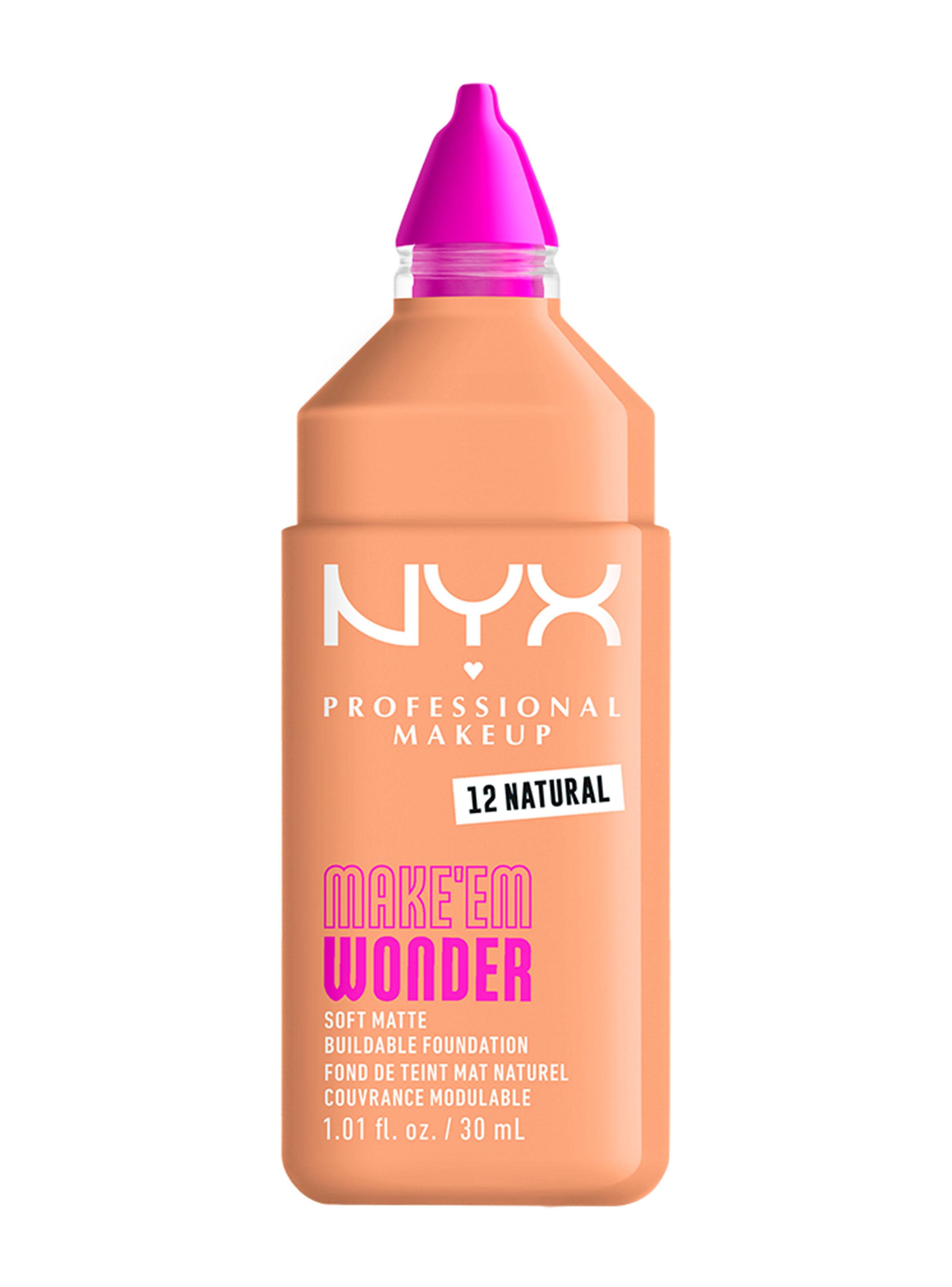 Make Em Wndr Fndation Natural-2
