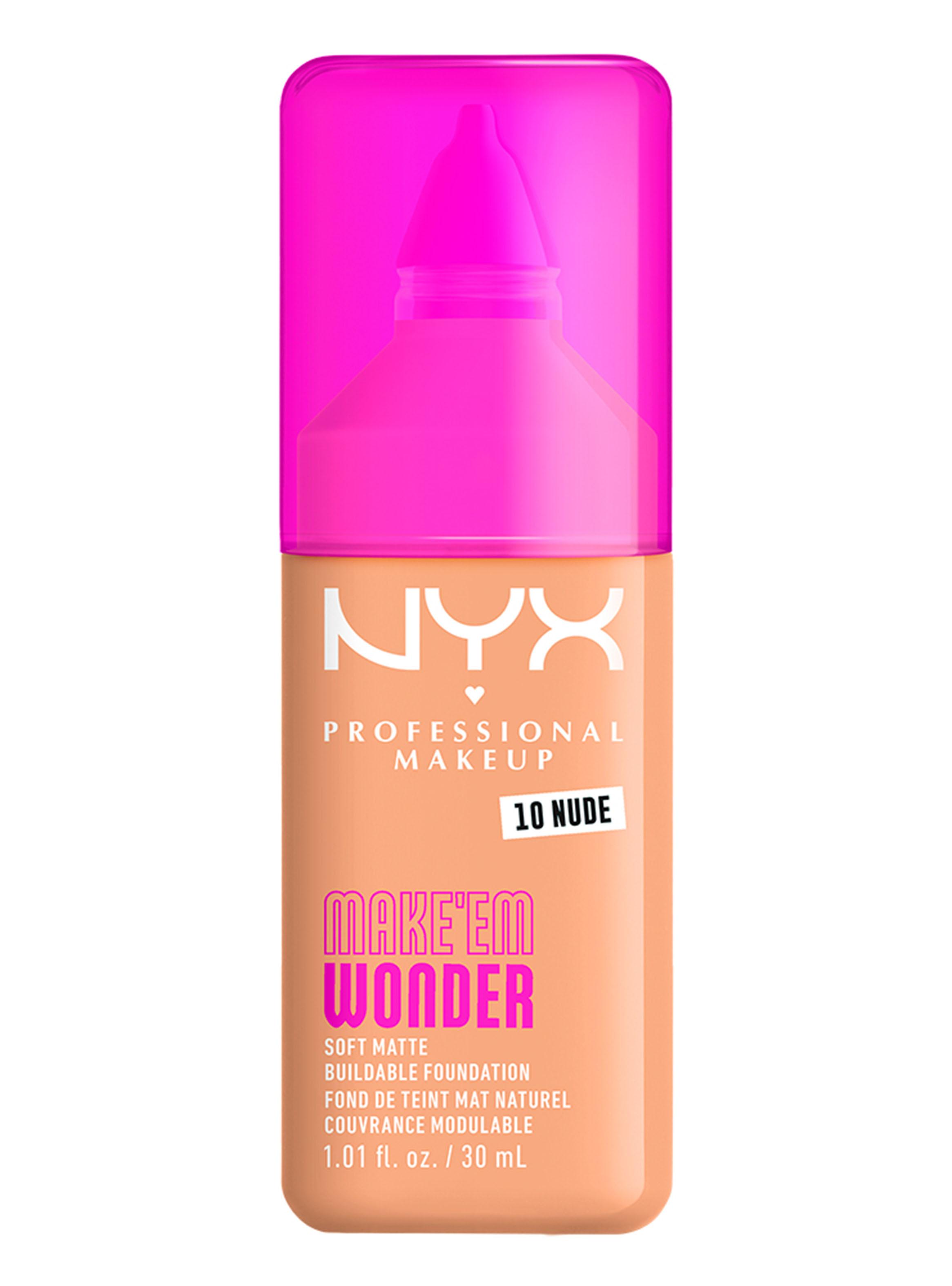 Make Em Wndr Fndation Nude-2