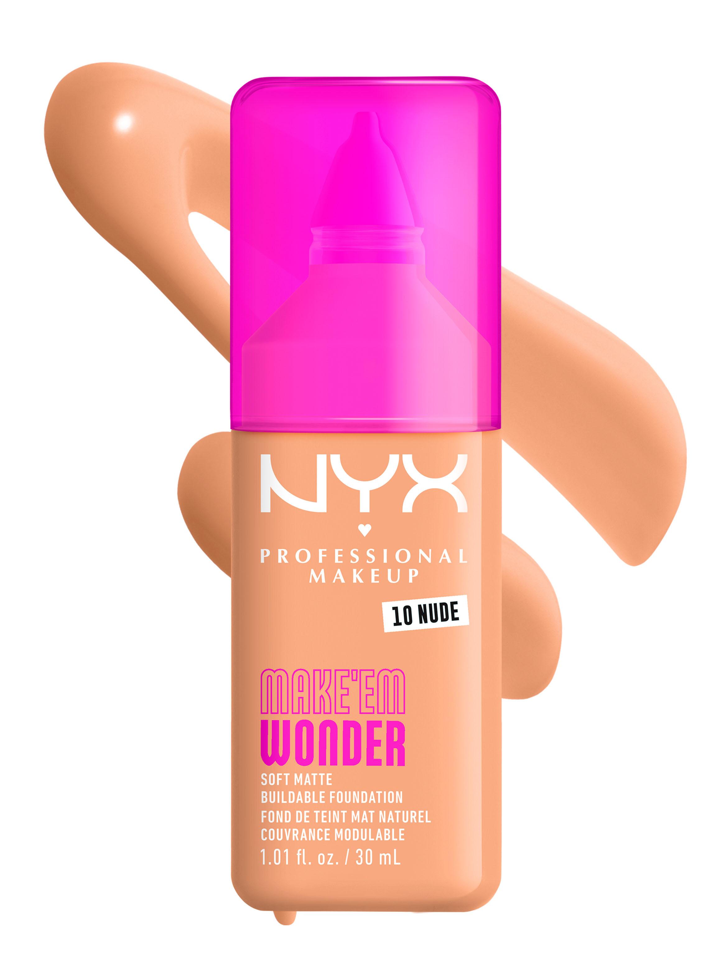 Make Em Wndr Fndation Nude-3