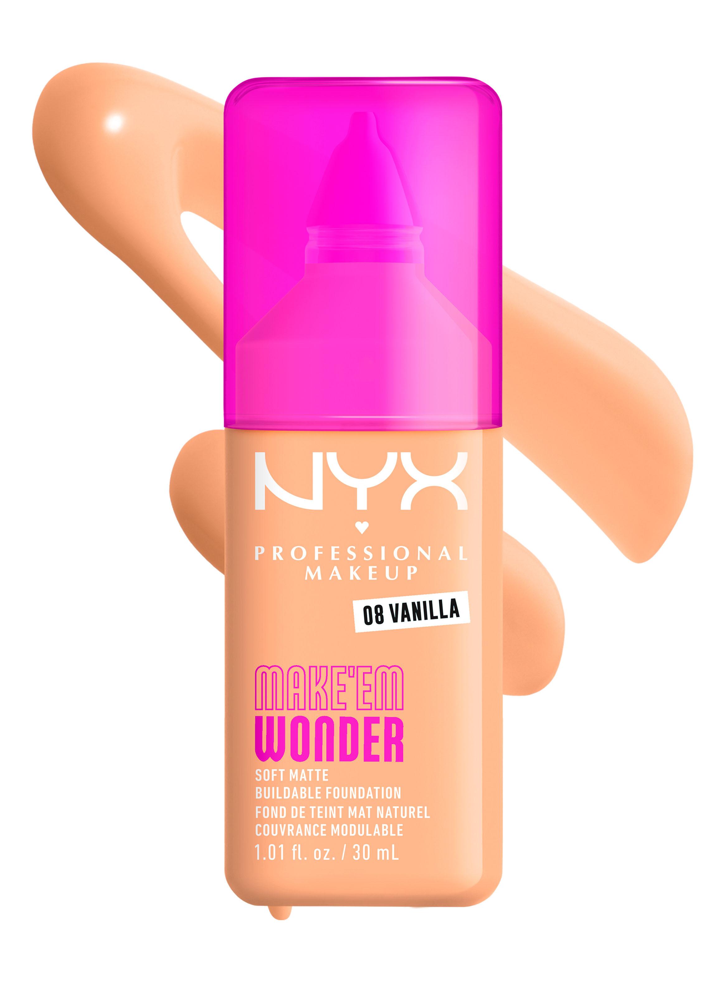 Make Em Wndr Fndation Vanilla-3