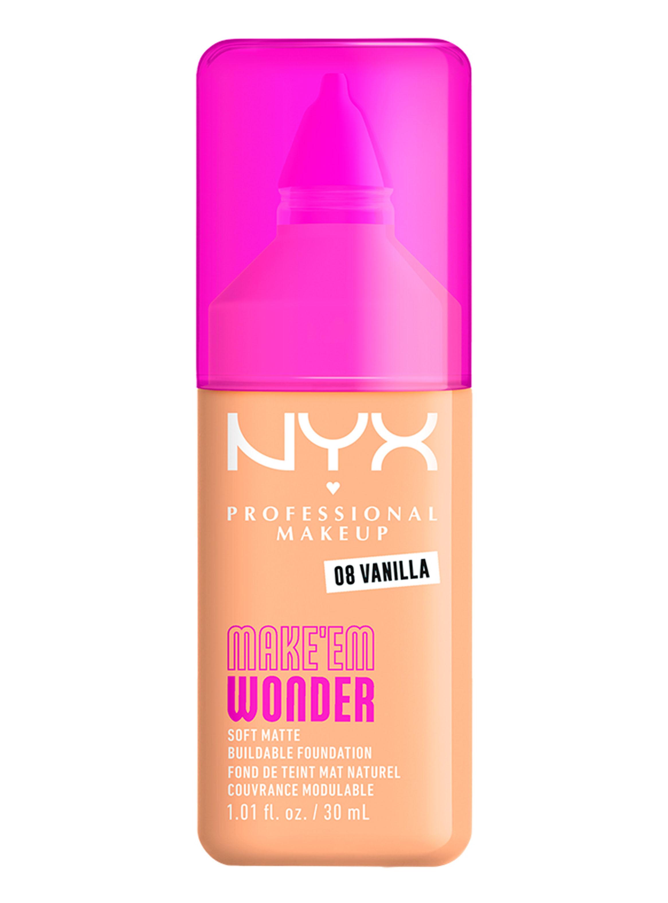 Make Em Wndr Fndation Vanilla-2