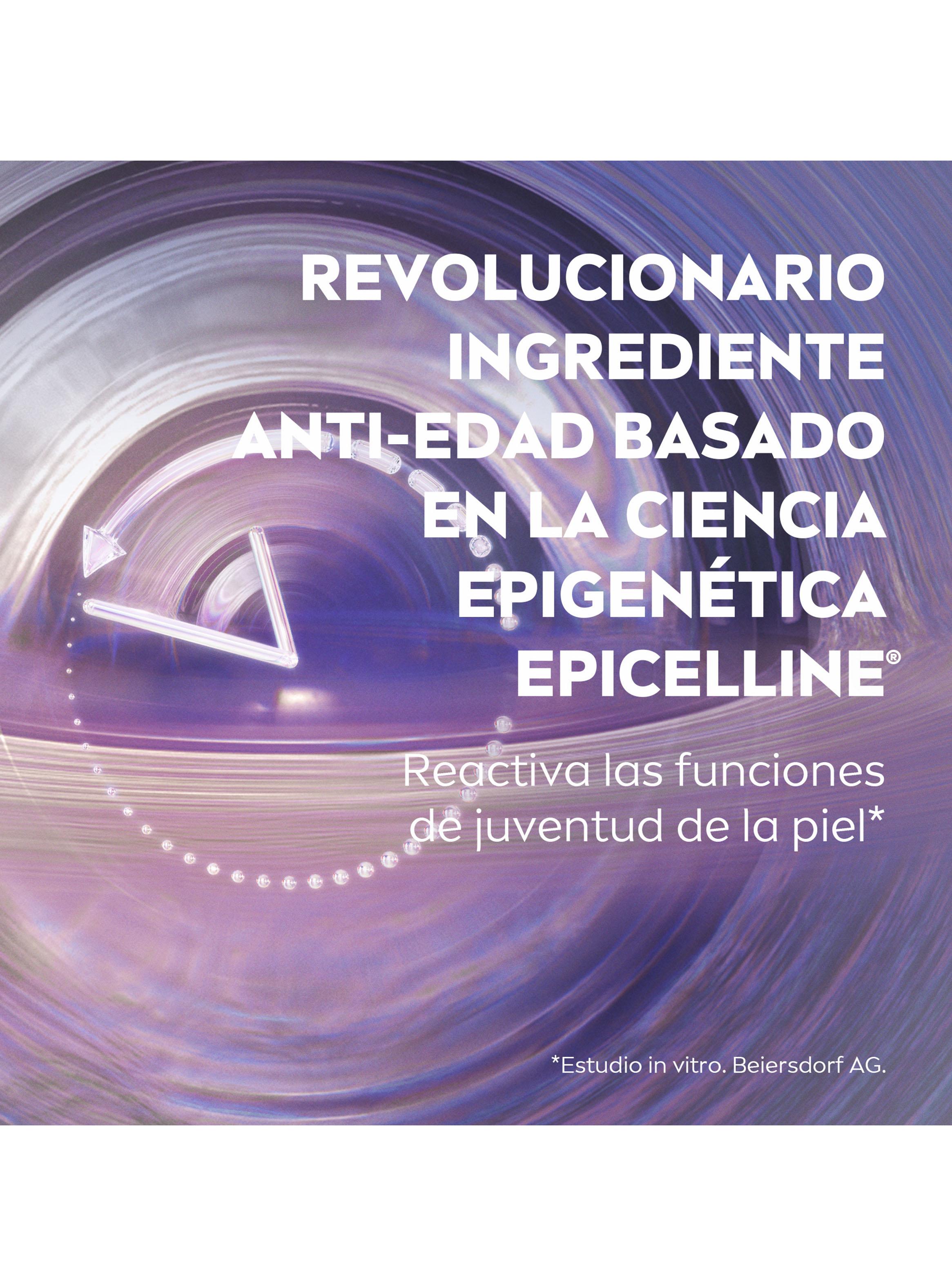 Cellular Epigenetics Serum Rejuvenecedor 15ml-5