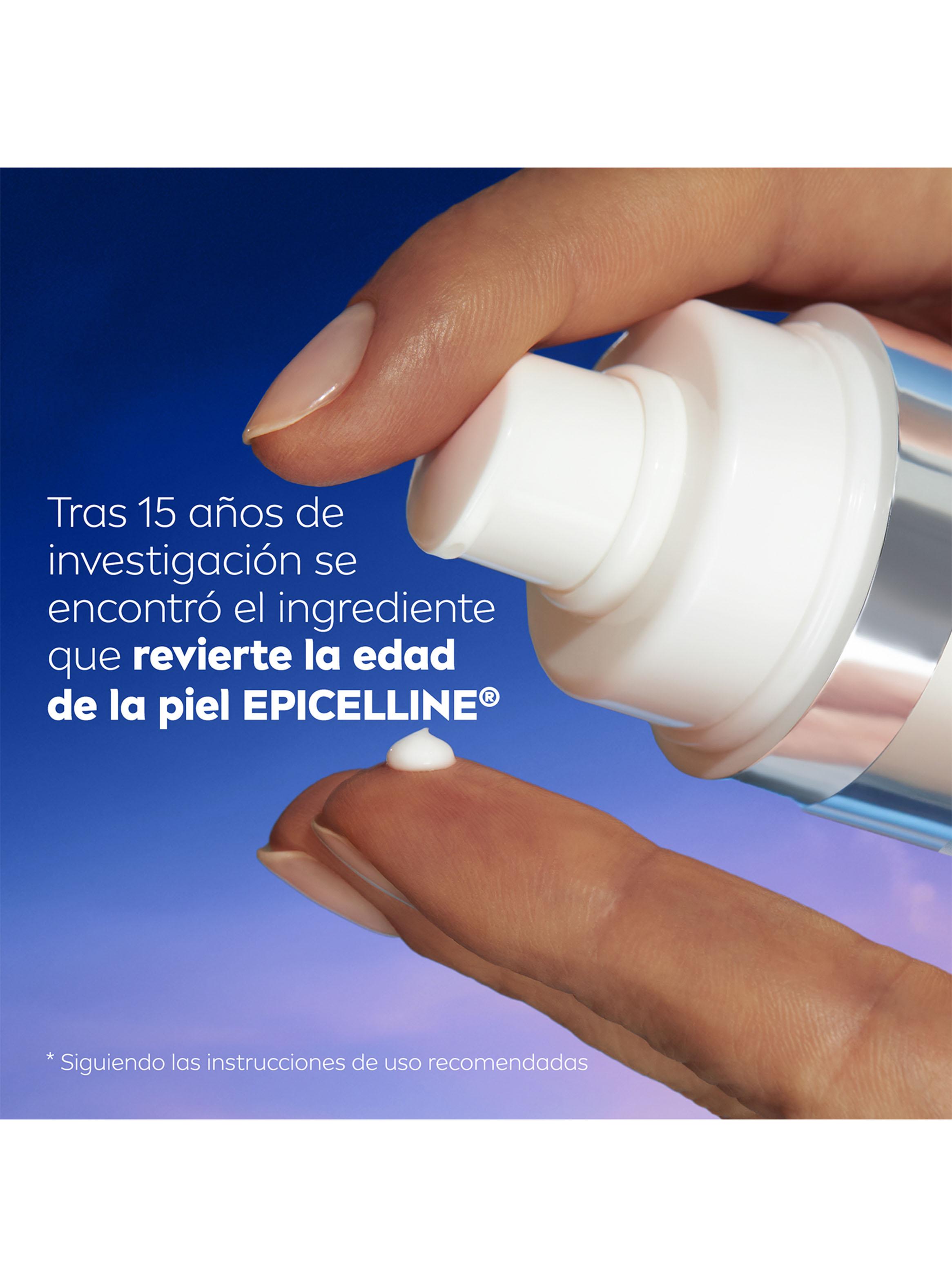 Cellular Epigenetics Serum Rejuvenecedor 15ml-3