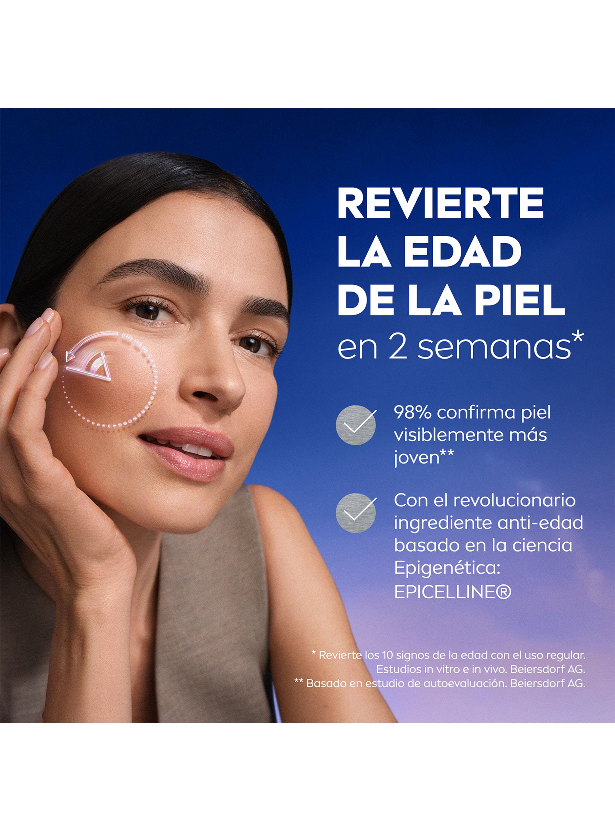 Cellular Epigenetics Serum Rejuvenecedor 15ml-2