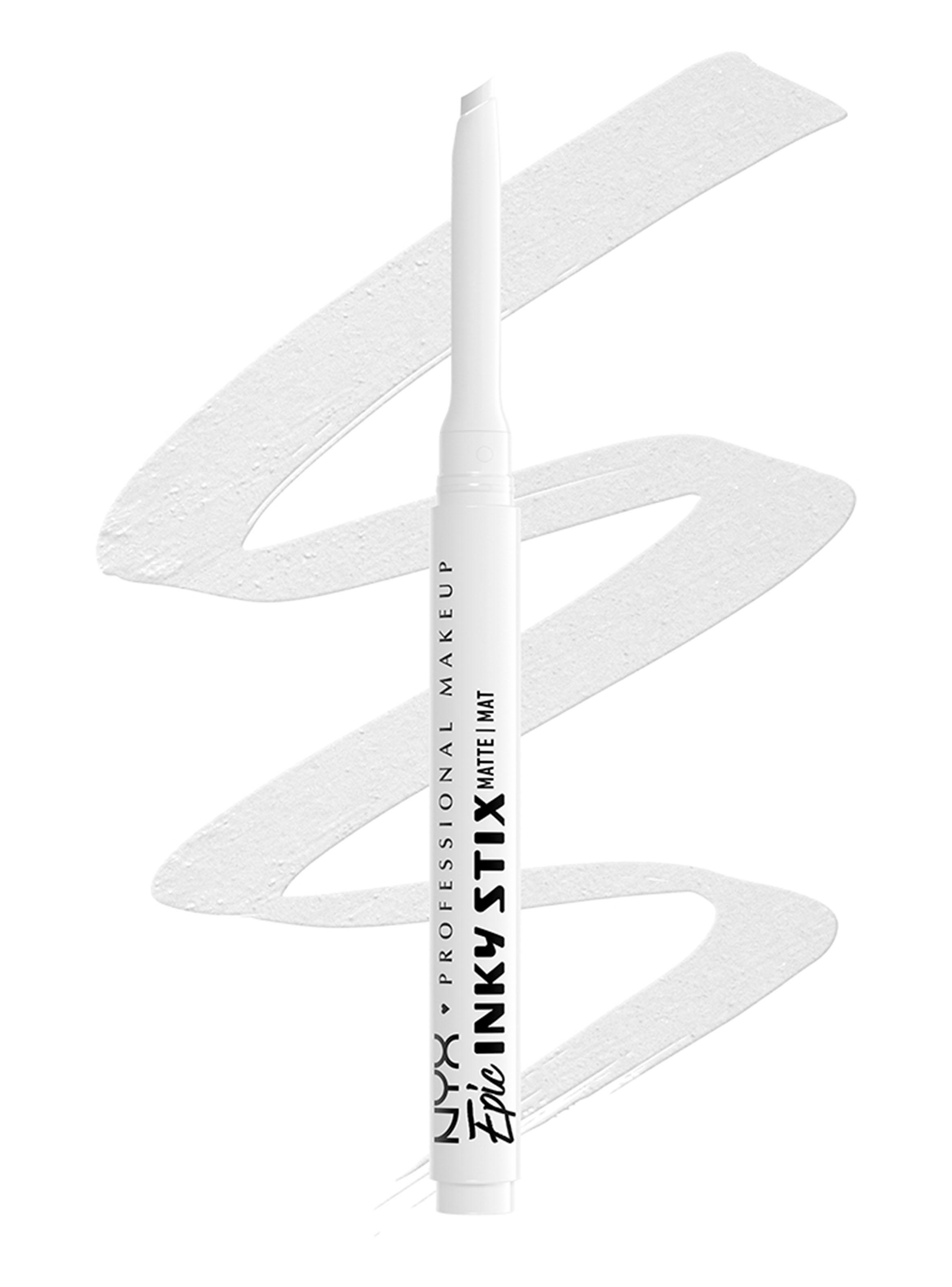 Delineador de Ojos Epic Inky Stix Wired White-2