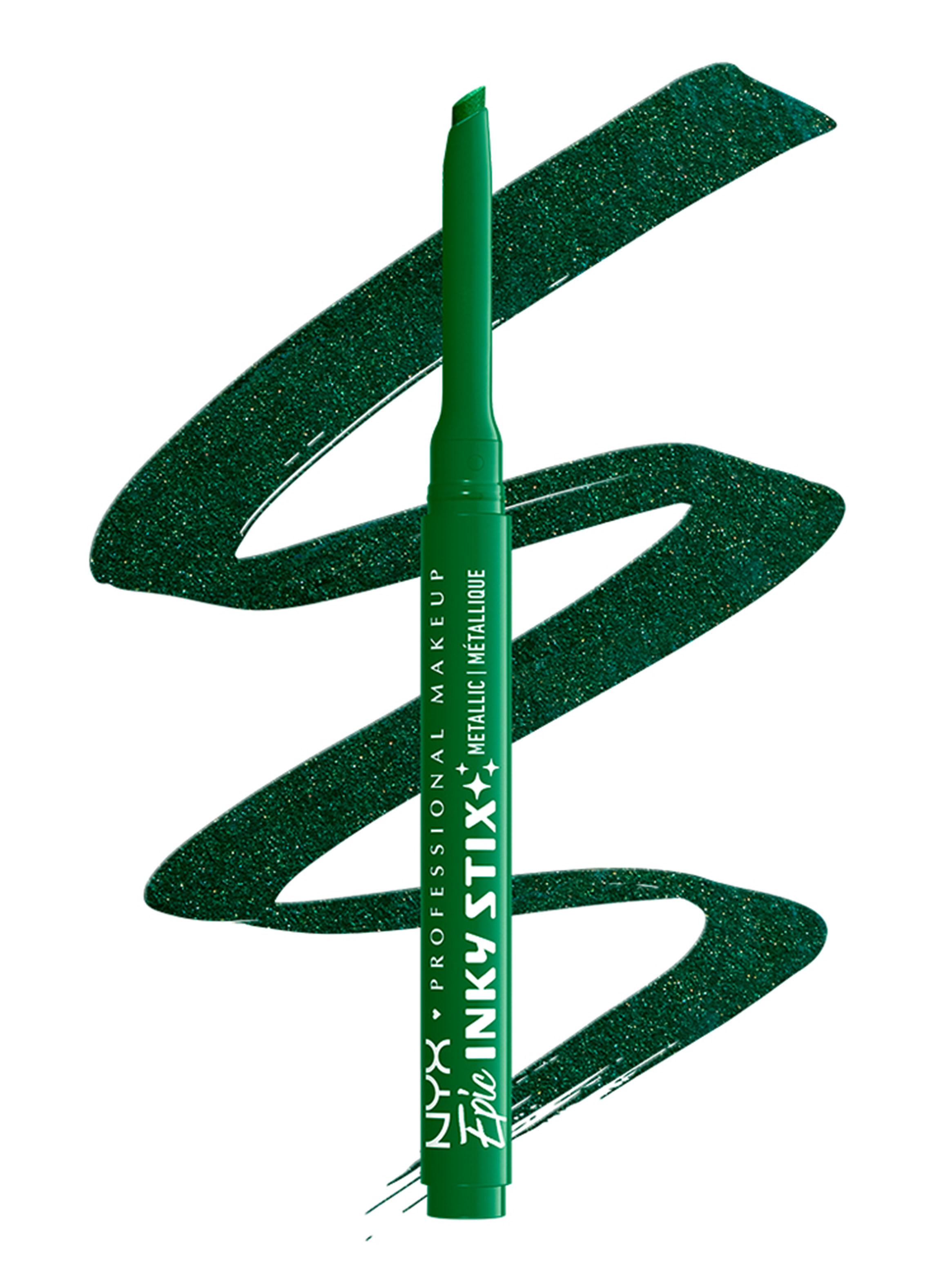 Delineador de Ojos Epic Inky Stix Elec Emerald-2