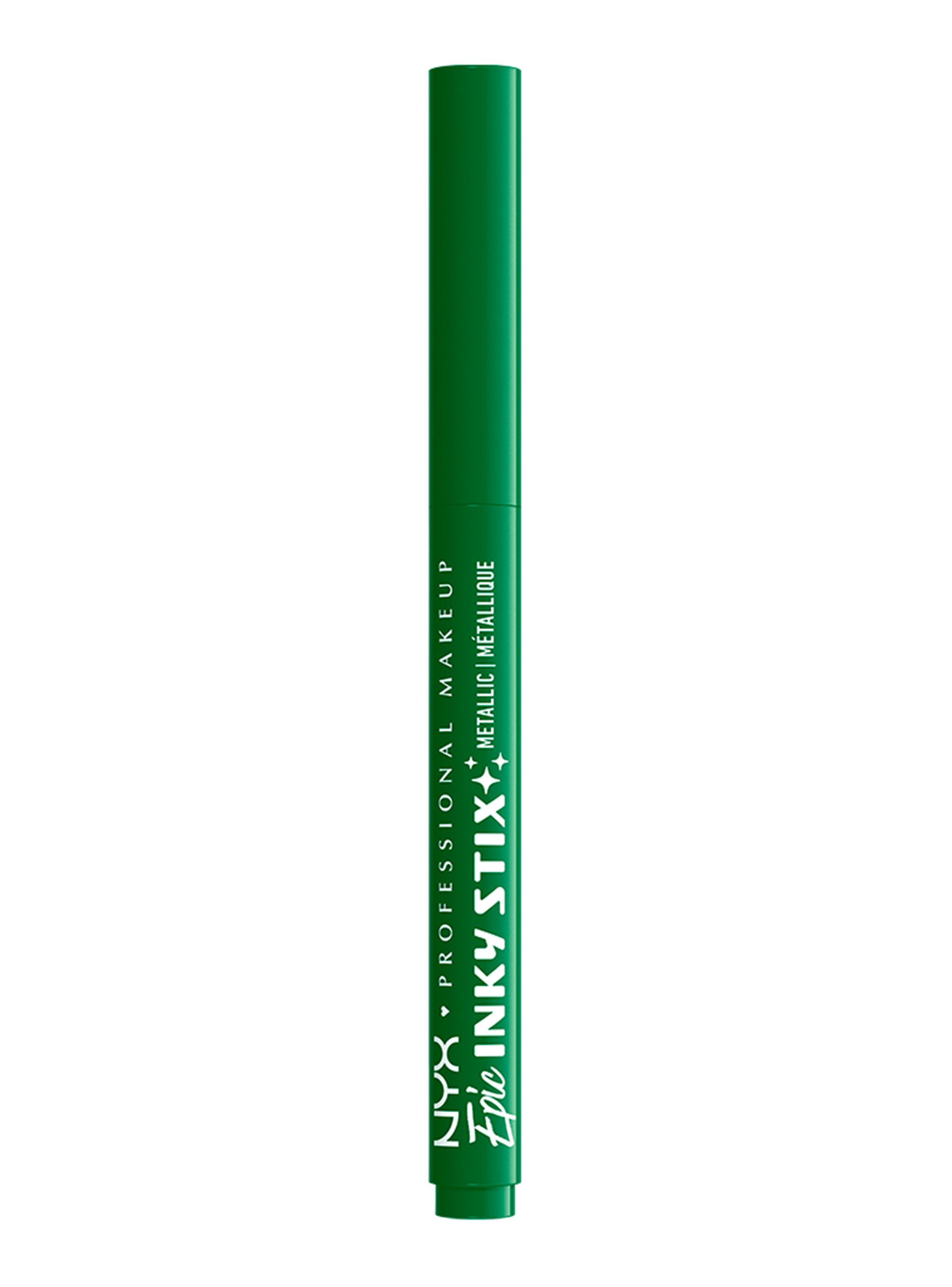 Delineador de Ojos Epic Inky Stix Elec Emerald-4