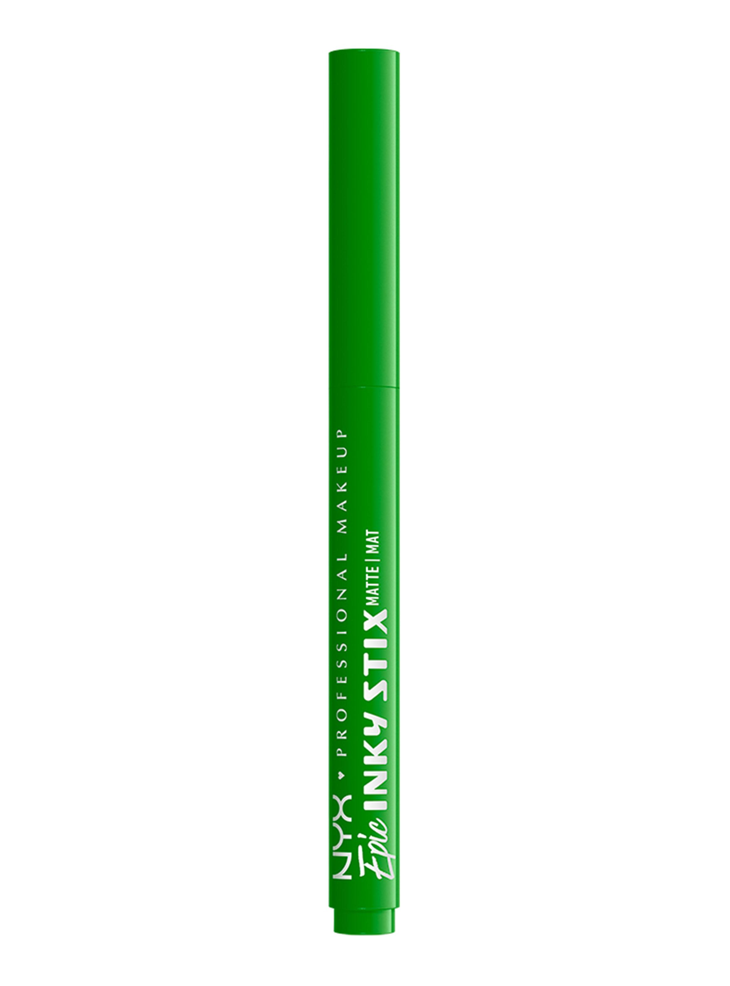 Delineador de Ojos Epic Inky Stix On-Lime-4