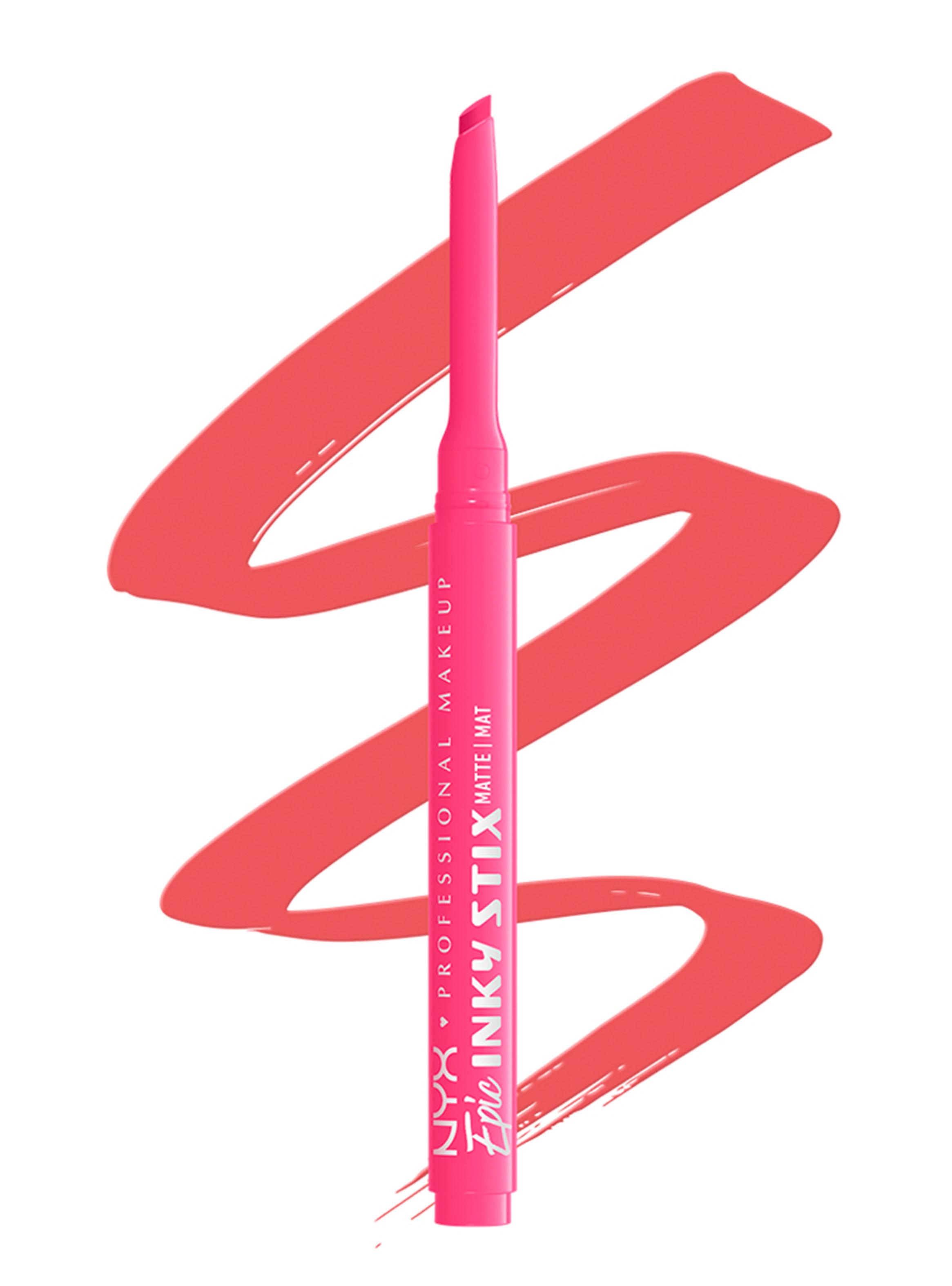 Delineador de Ojos Epic Inky Stix Pixel Pink-2