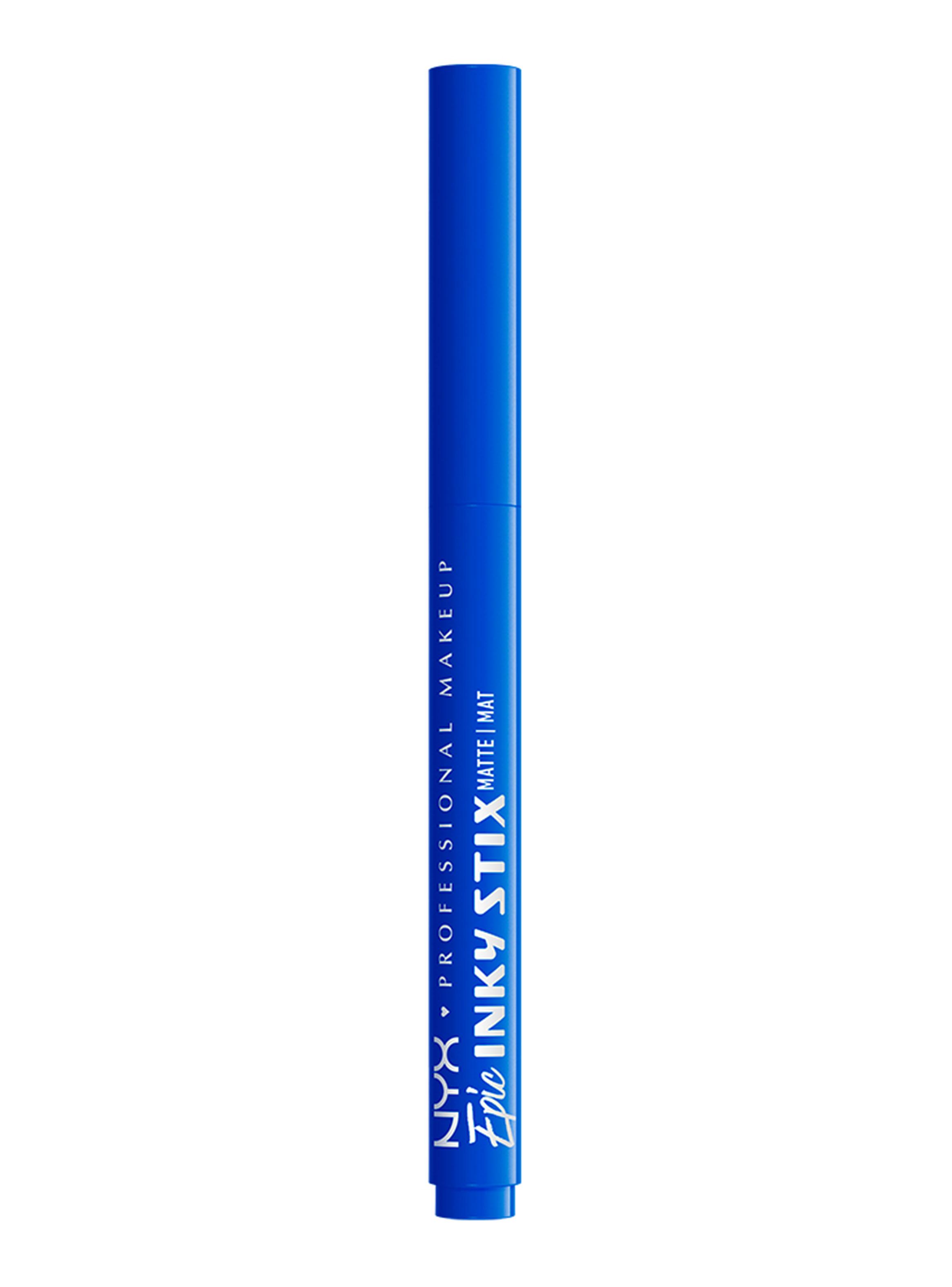 Delineador de Ojos Epic Inky Stix Cobalt Click-4