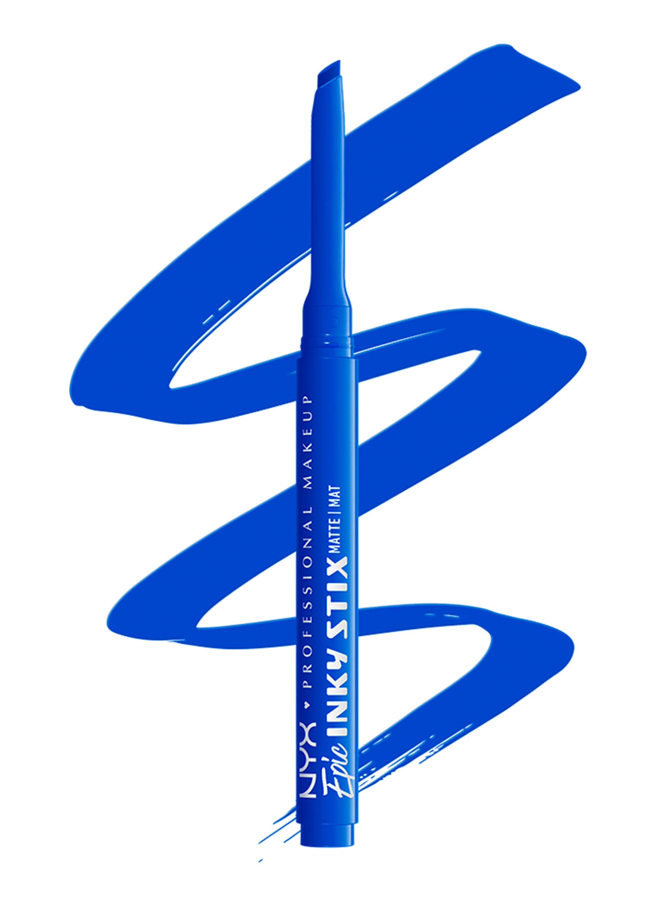 Delineador de Ojos Epic Inky Stix Cobalt Click-2