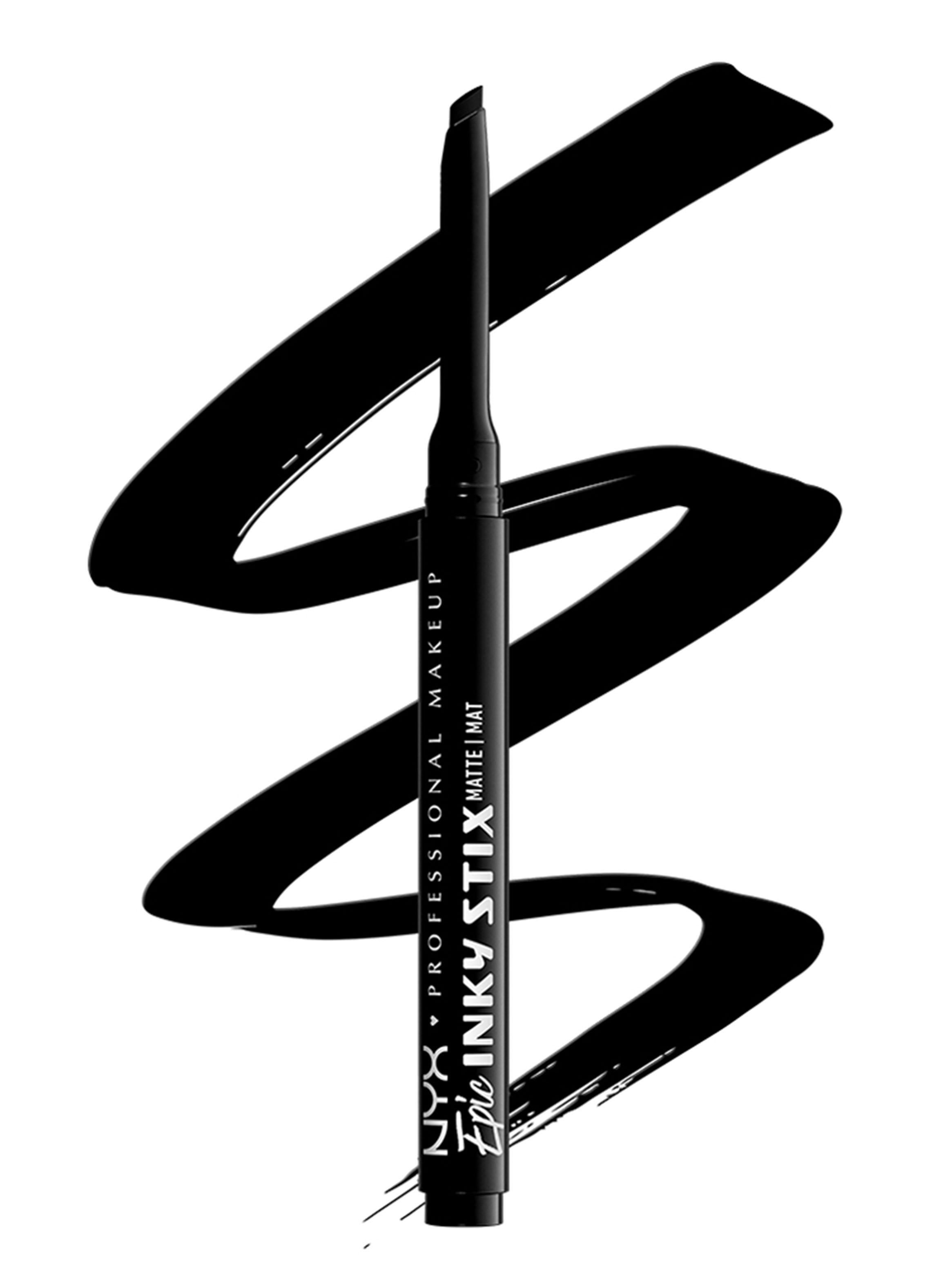 Delineador de Ojos Epic Inky Stix Black Scrn-2