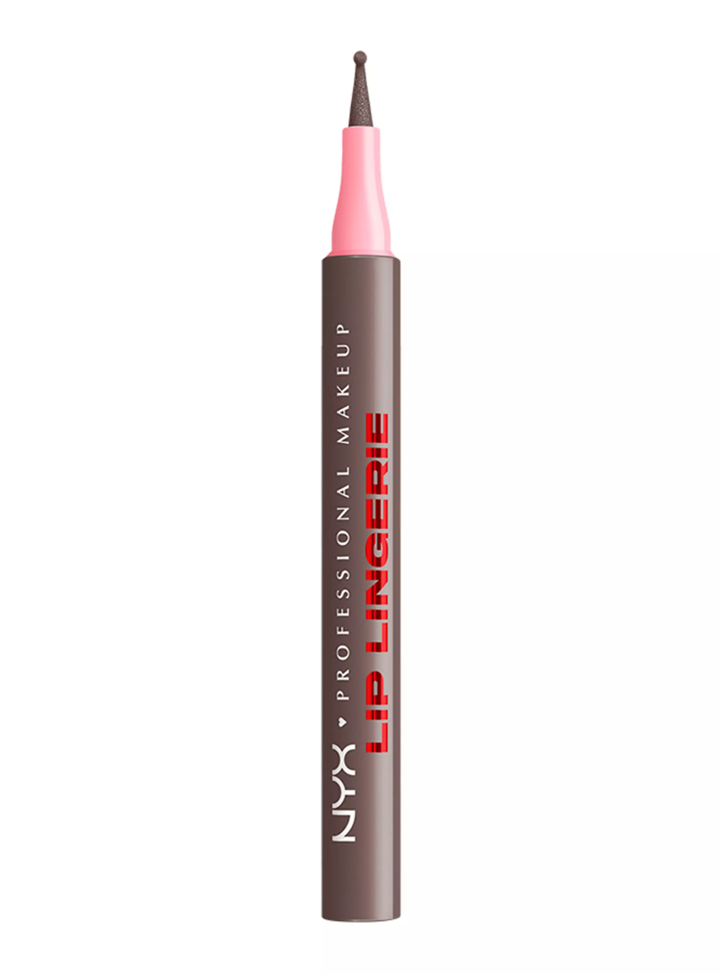 Delineador de Labios Lip Lingerie Liner Stain 12 Wild Side-3