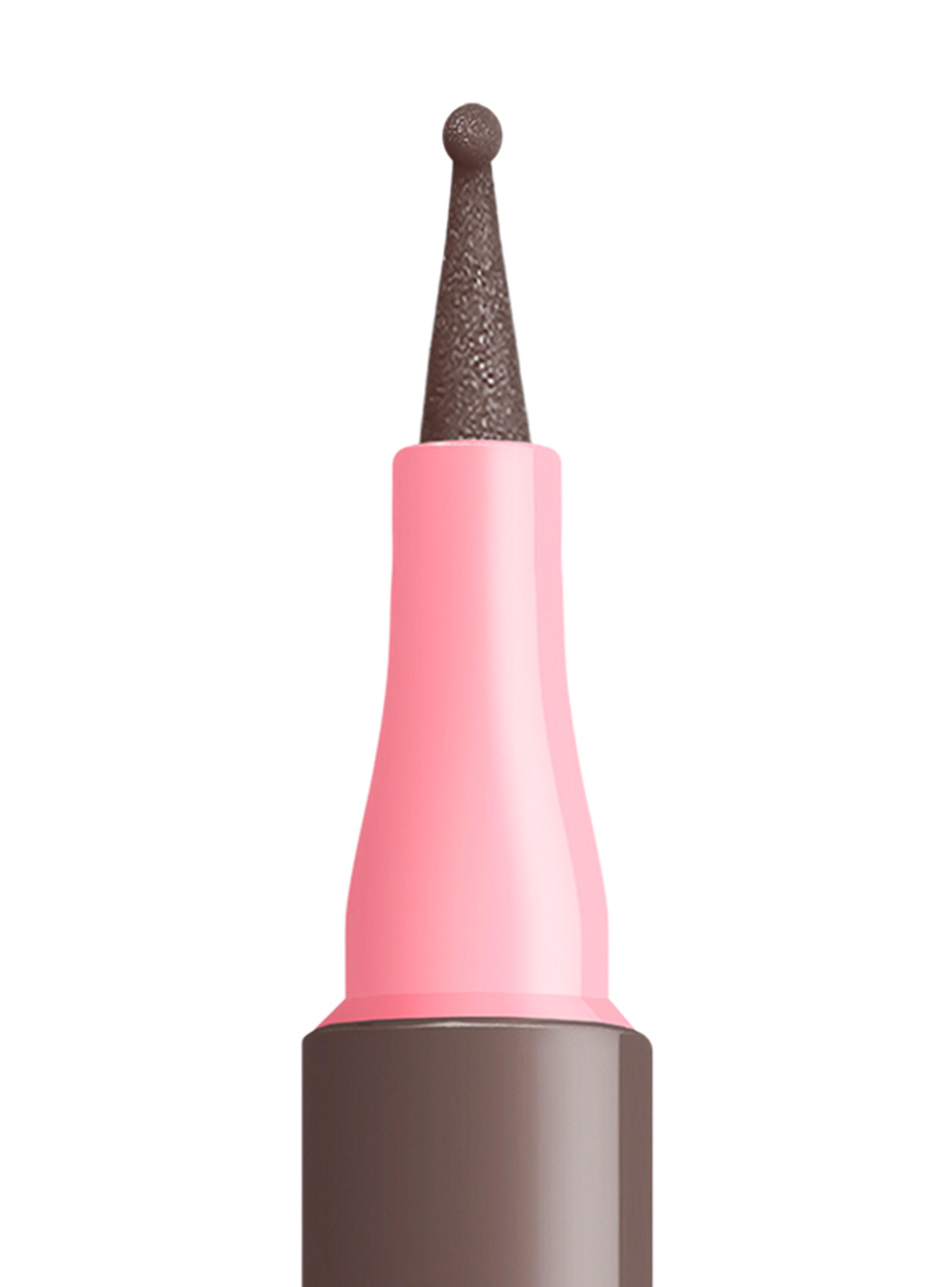 Delineador de Labios Lip Lingerie Liner Stain 12 Wild Side-4