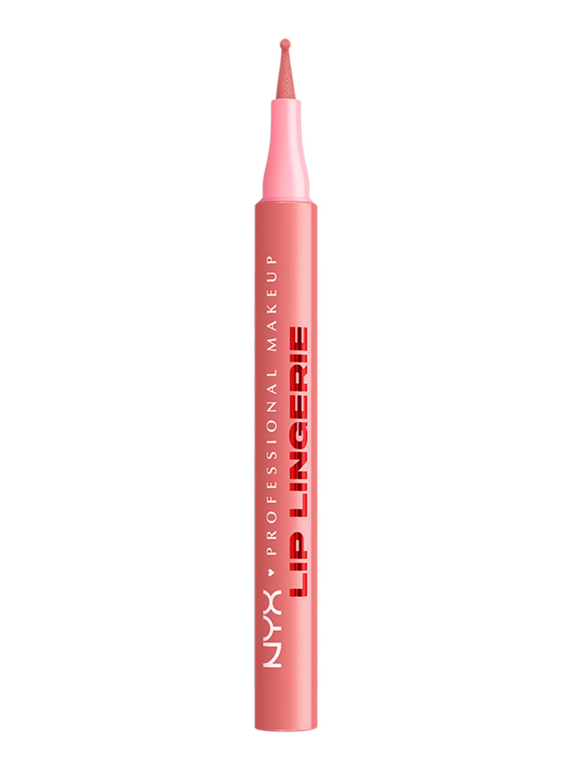 Delineador de Labios Lip Lingerie Liner Stain 07 Cuff Me-3