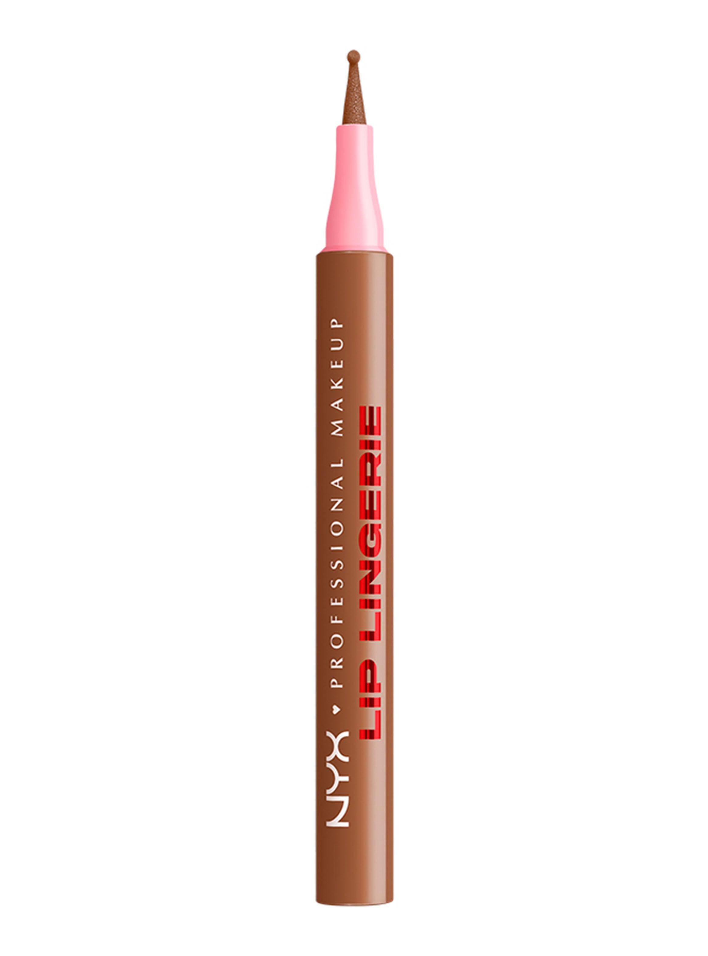 Delineador de Labios Lip Lingerie Liner Stain 04 Steamy-3